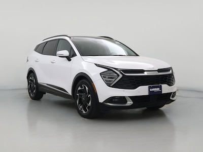 2023 Kia Sportage SX Prestige