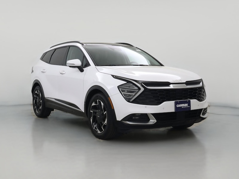 2023 Kia Sportage SX Prestige