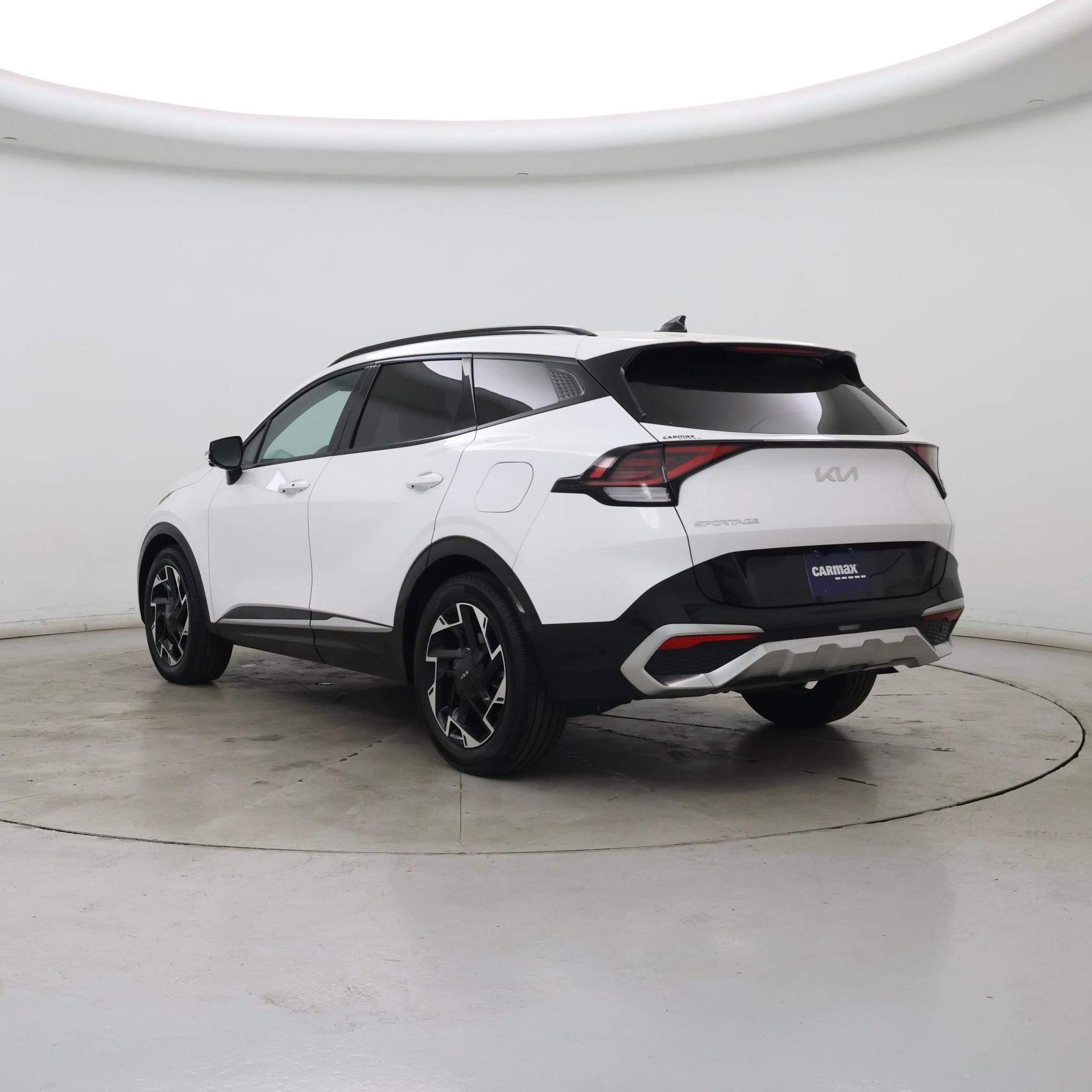 Thumbnail: 2023 Kia Sportage - 2