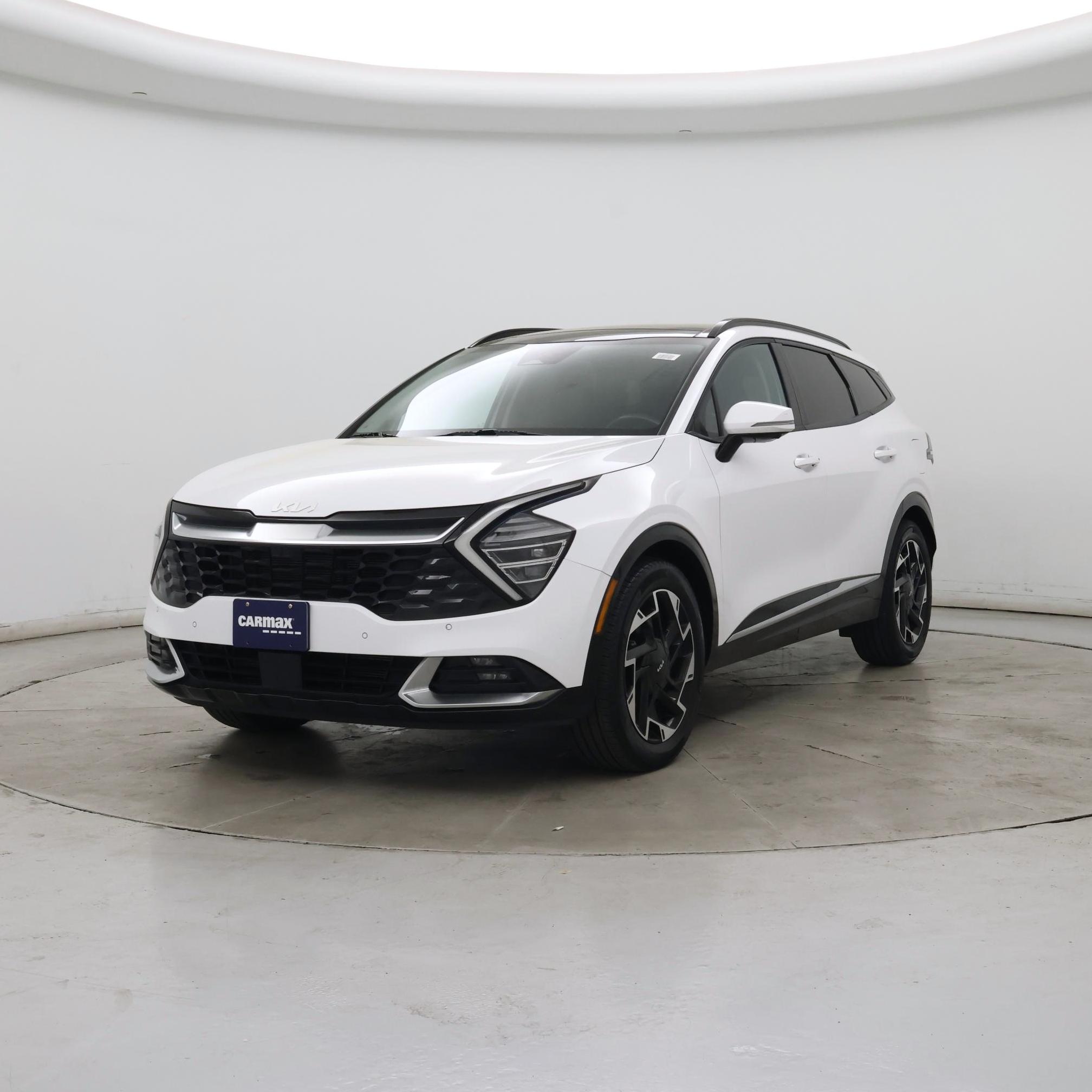 Thumbnail: 2023 Kia Sportage - 4