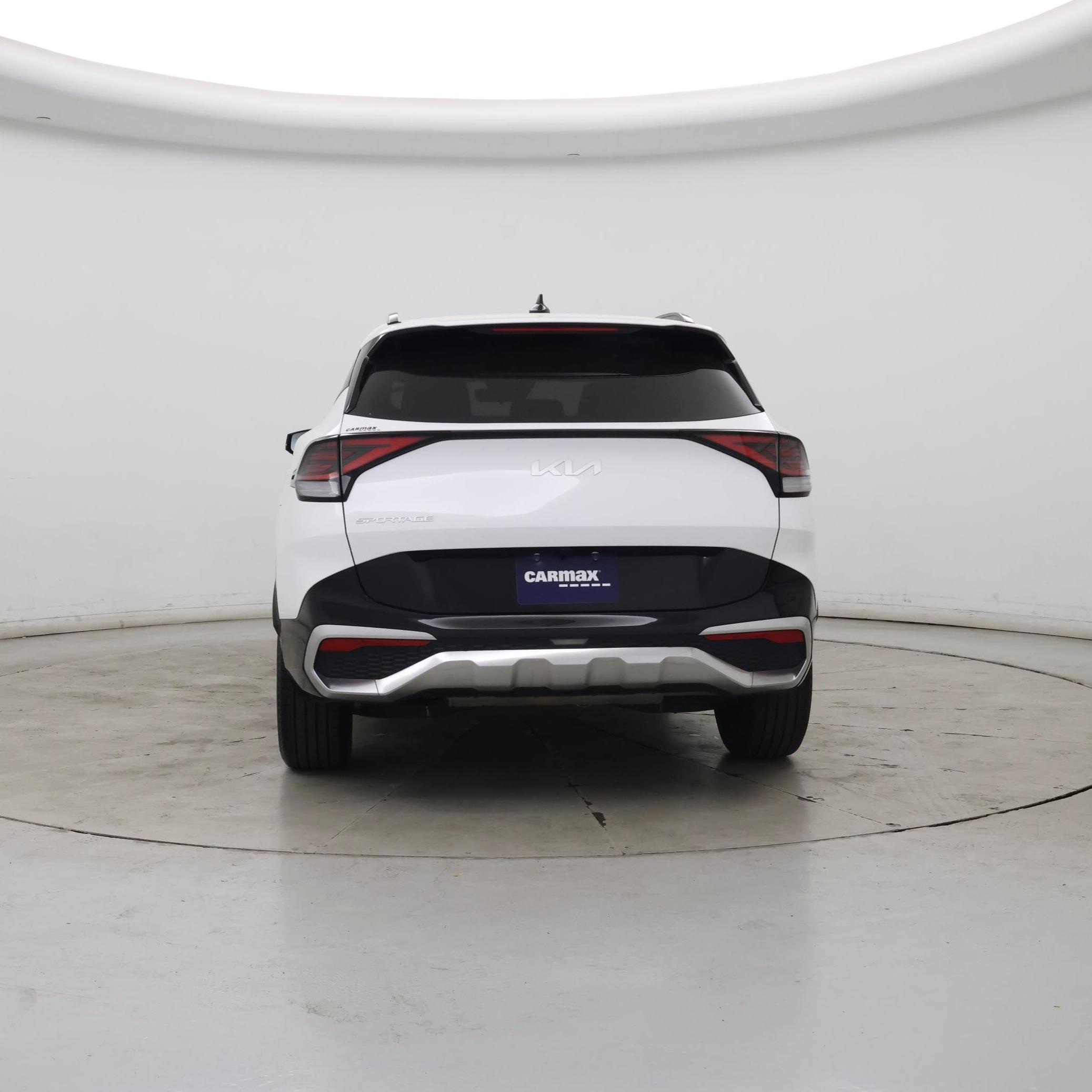 Thumbnail: 2023 Kia Sportage - 6