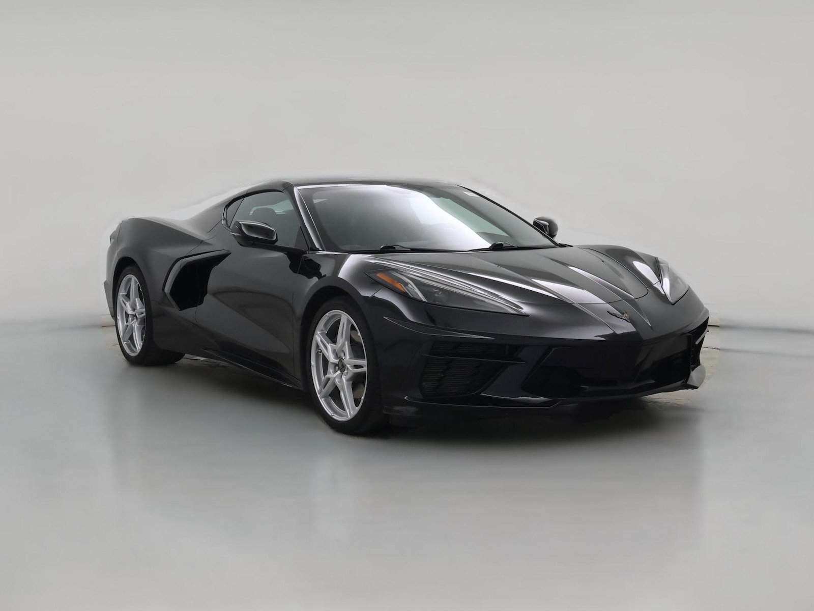 2021 Chevrolet Corvette