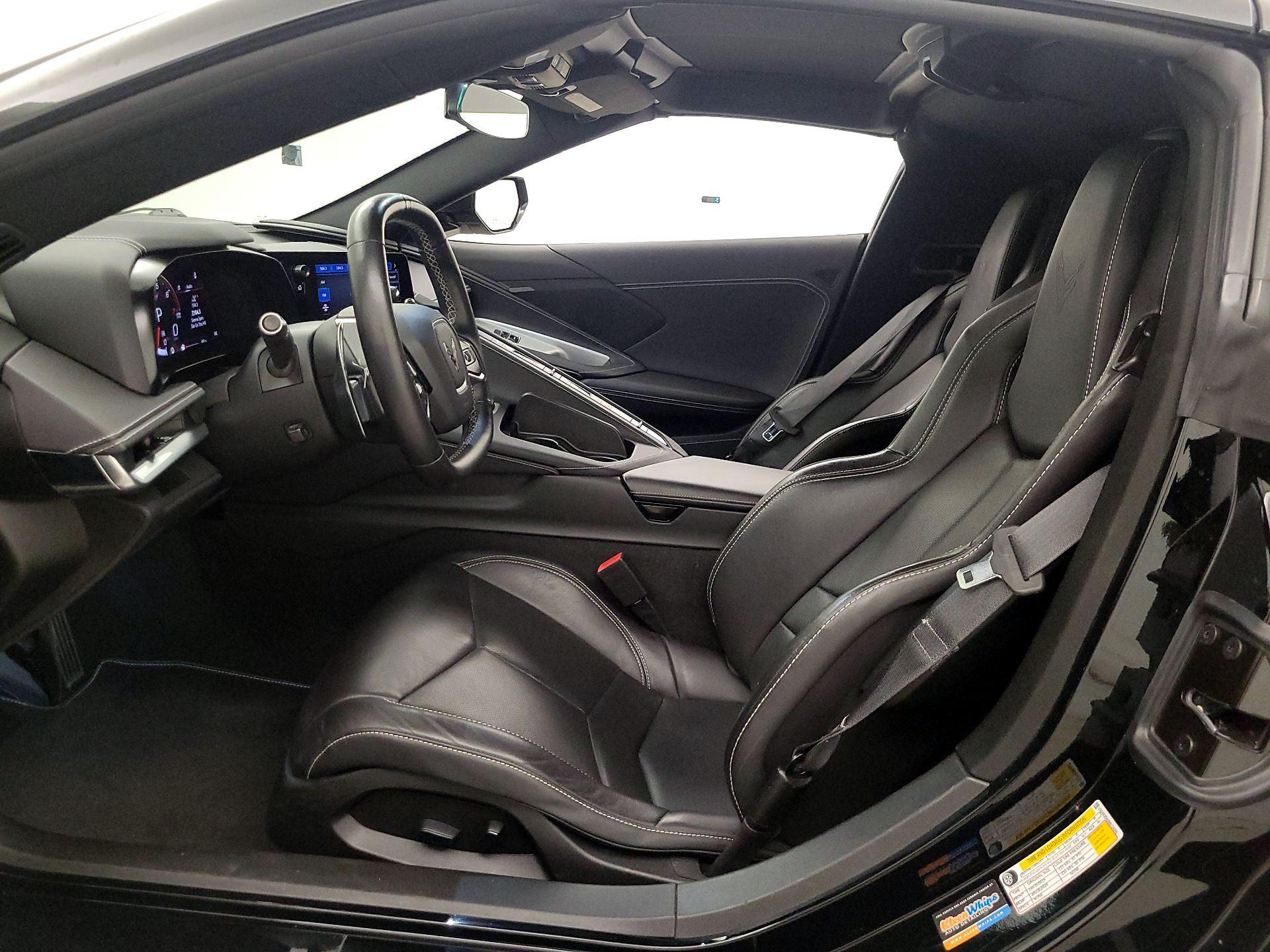 Thumbnail: 2021 Chevrolet Corvette - 11