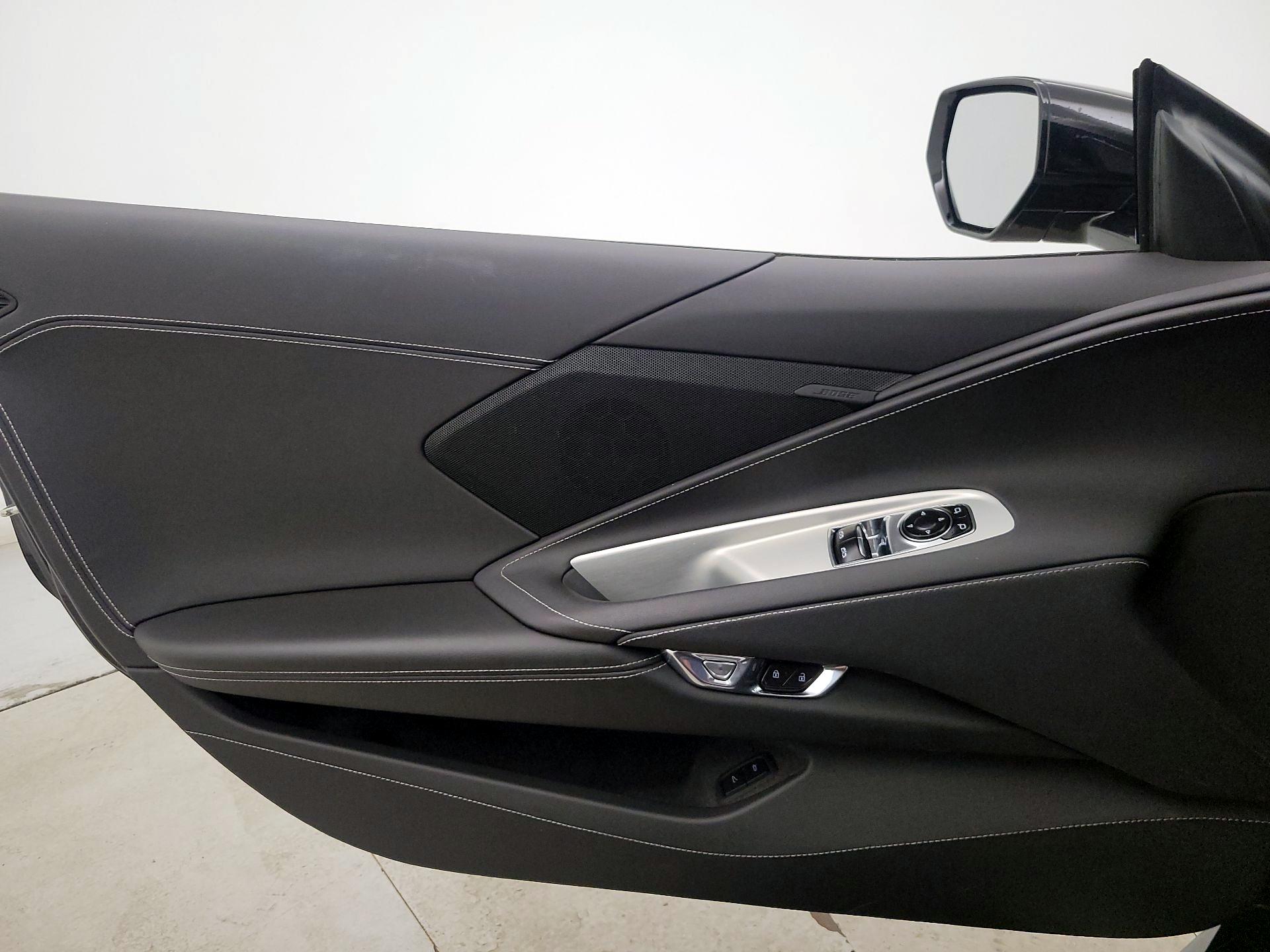 Thumbnail: 2021 Chevrolet Corvette - 12