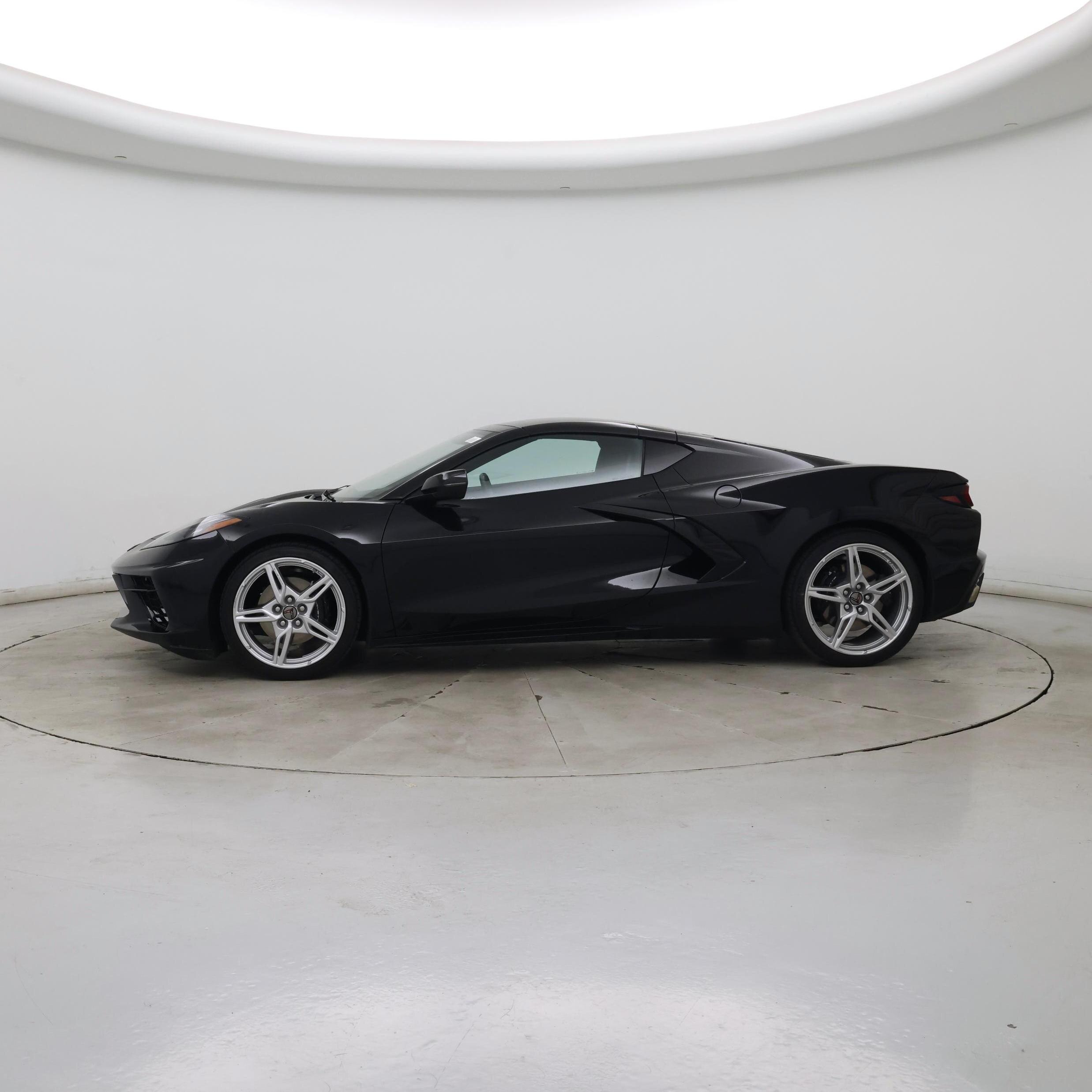 Thumbnail: 2021 Chevrolet Corvette - 3