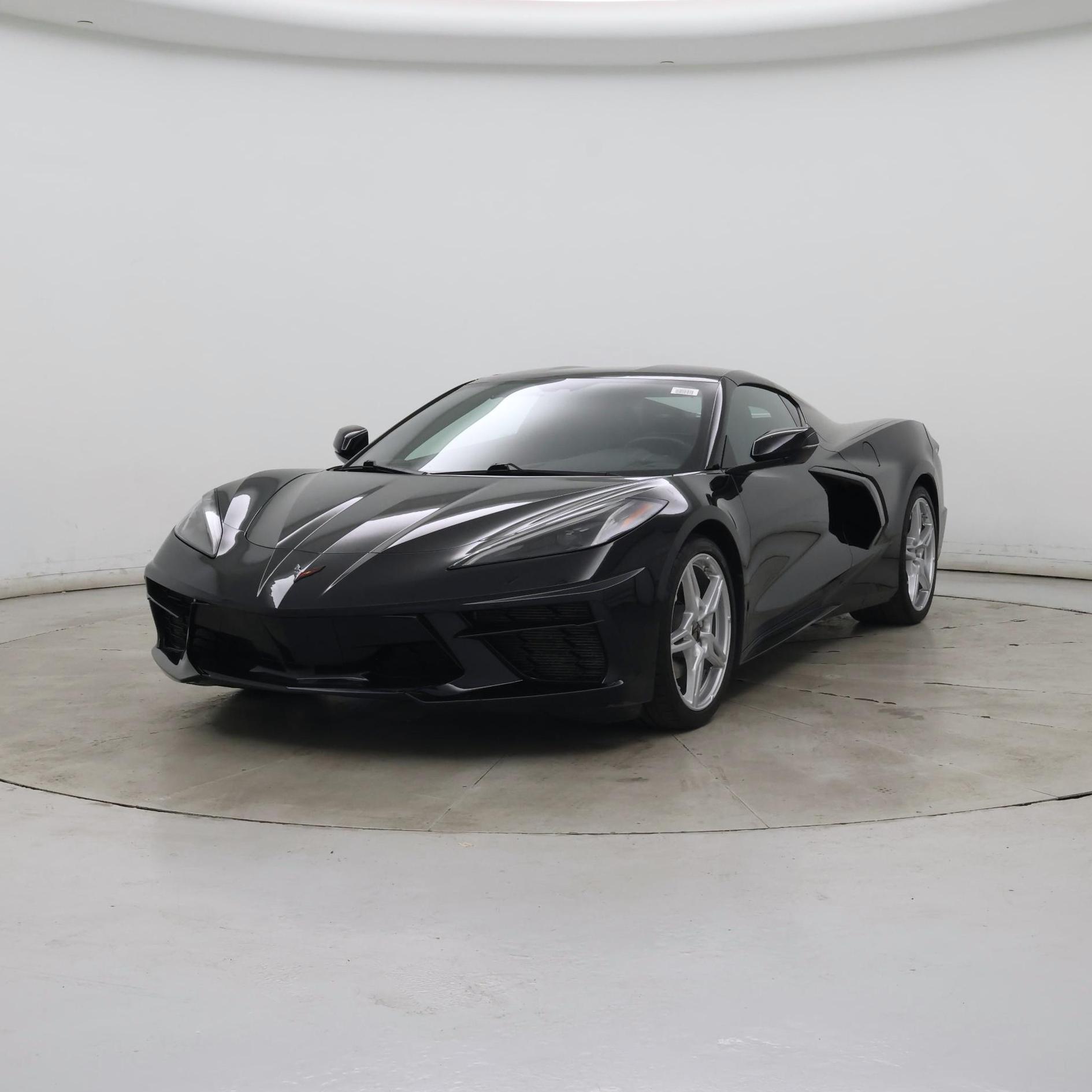 Thumbnail: 2021 Chevrolet Corvette - 4