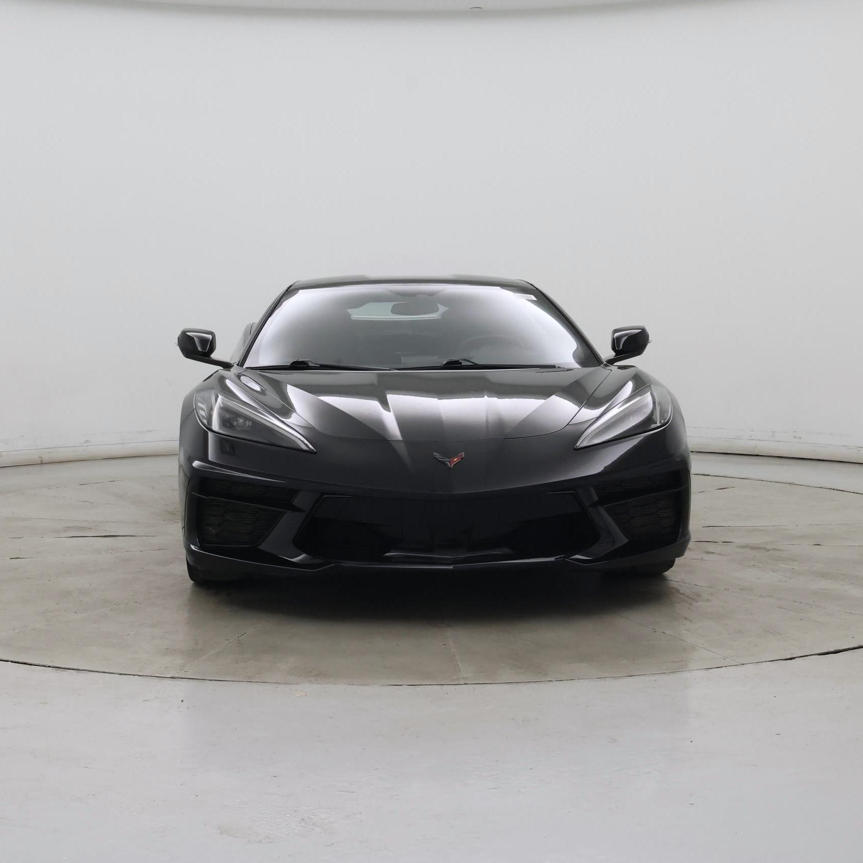 Thumbnail: 2021 Chevrolet Corvette - 5