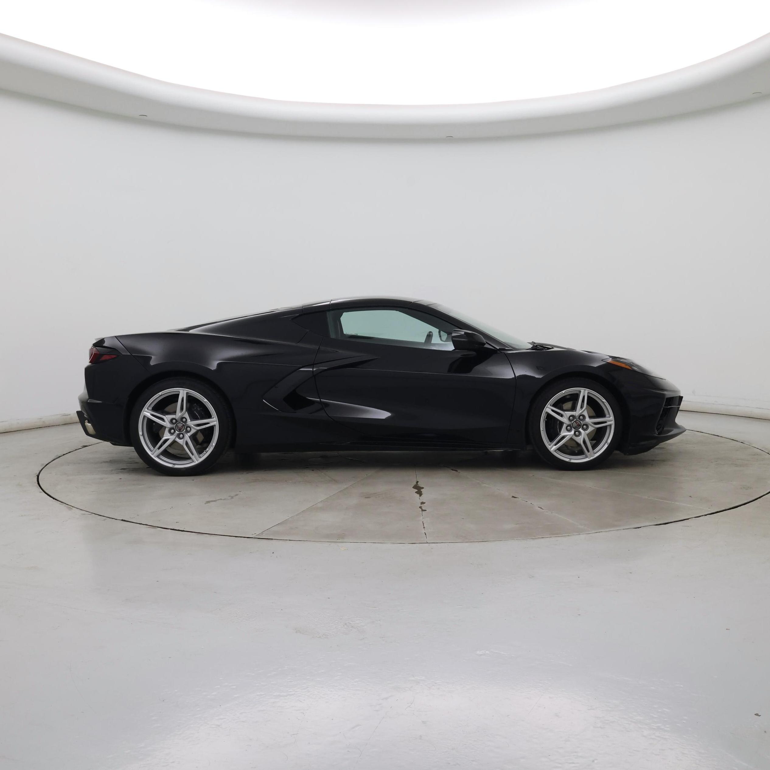 Thumbnail: 2021 Chevrolet Corvette - 7