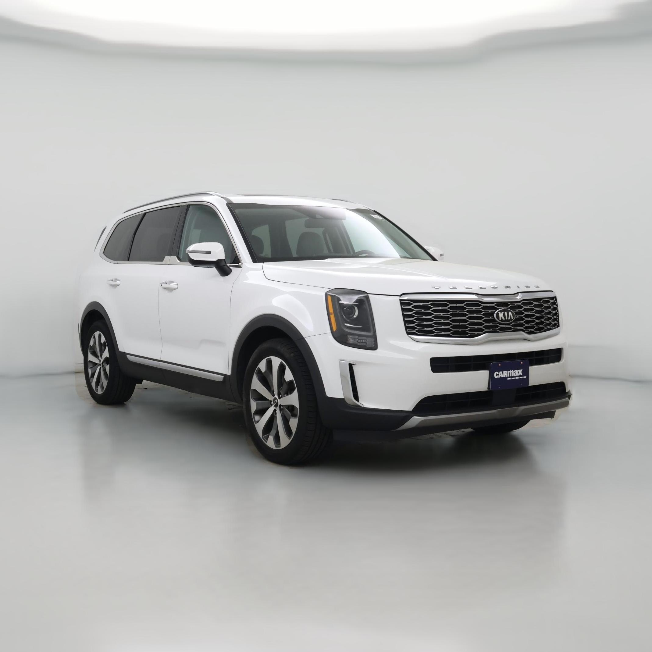 Thumbnail: 2020 Kia Telluride - 1