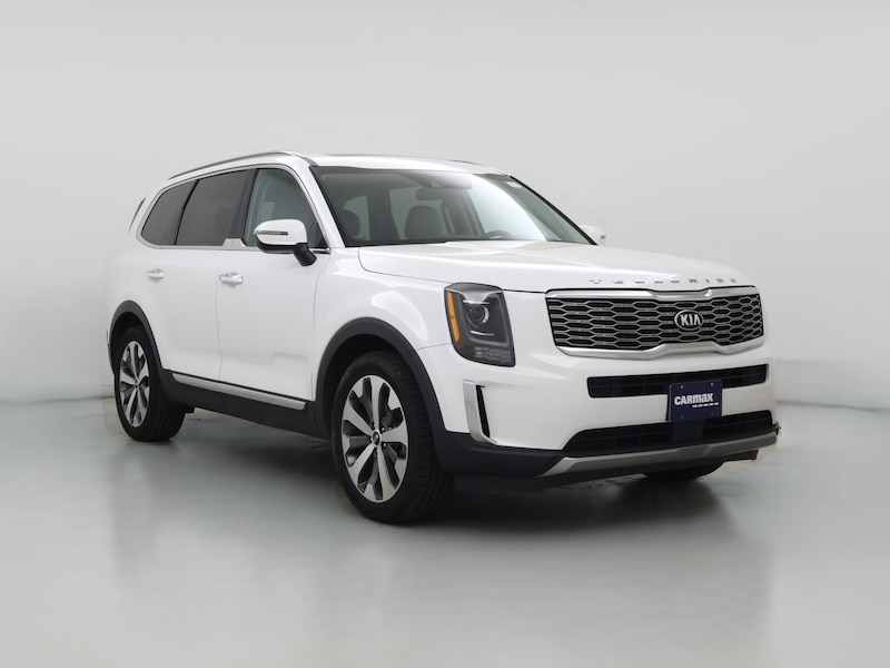 2020 Kia Telluride S -
                  White Marsh, MD