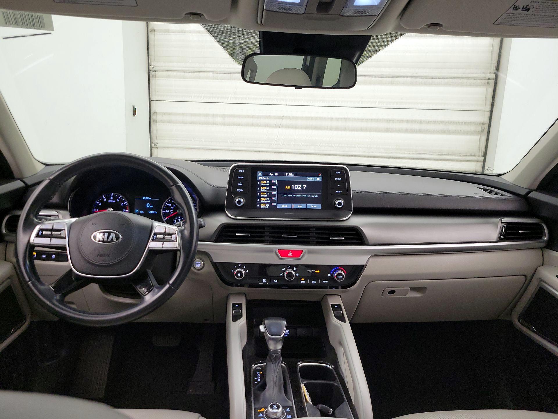 Thumbnail: 2020 Kia Telluride - 9