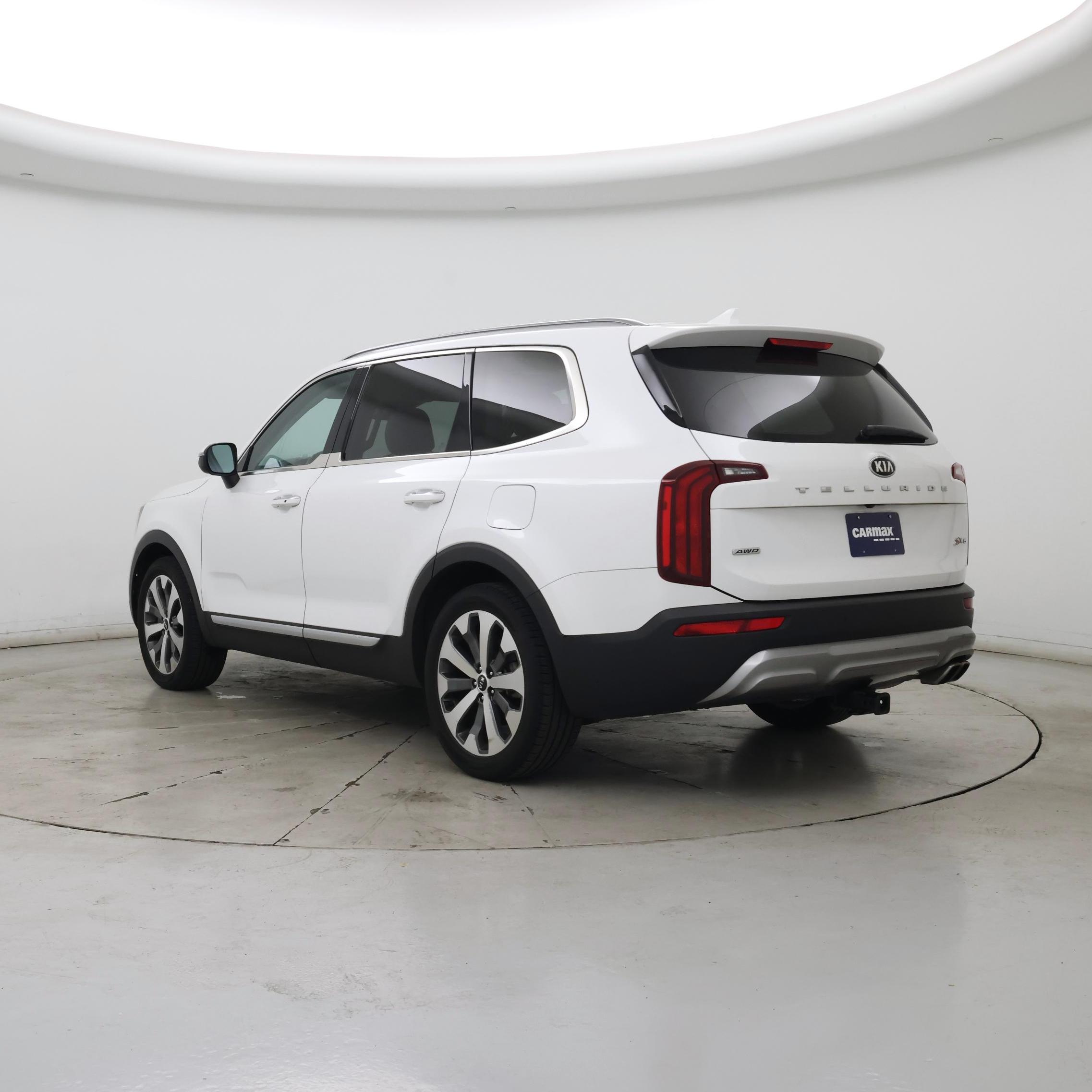 Thumbnail: 2020 Kia Telluride - 2