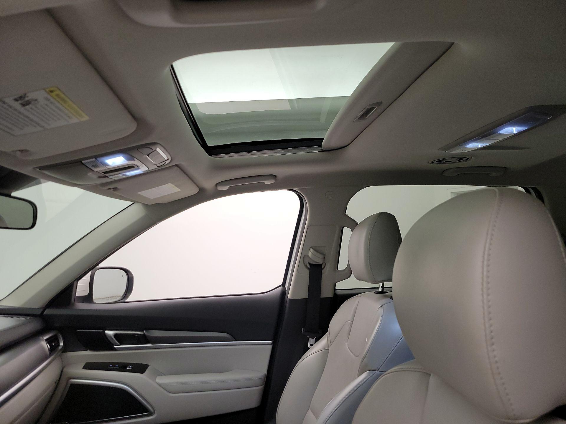 Thumbnail: 2020 Kia Telluride - 19