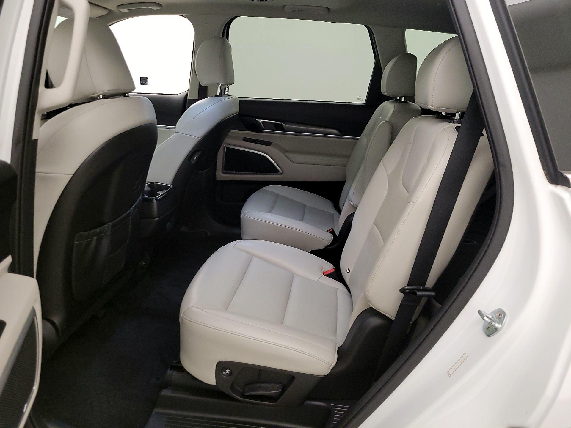 Thumbnail: 2020 Kia Telluride - 20