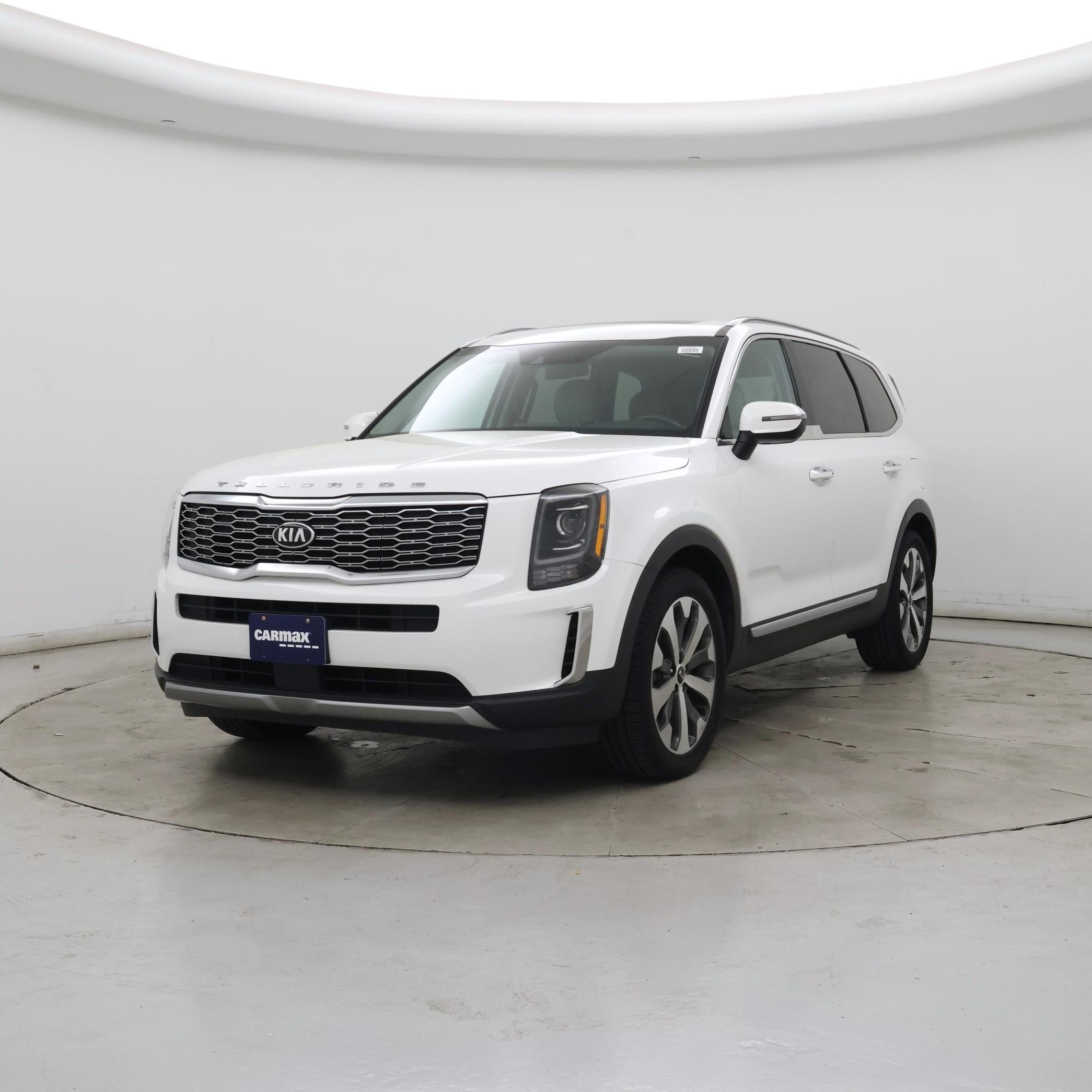 Thumbnail: 2020 Kia Telluride - 4