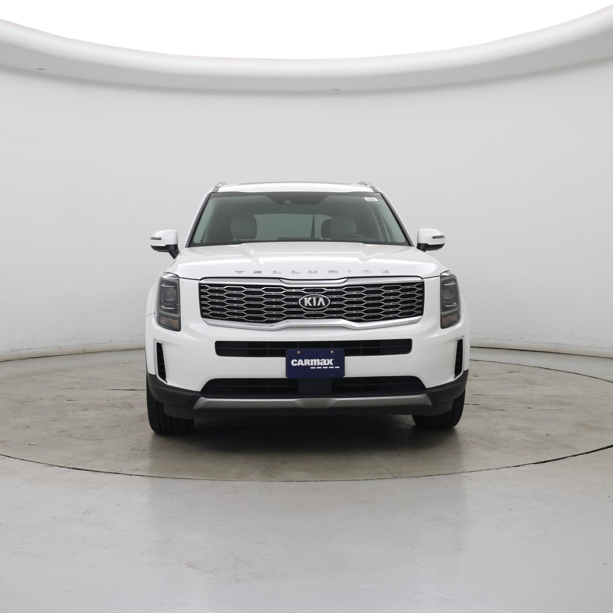 Thumbnail: 2020 Kia Telluride - 5