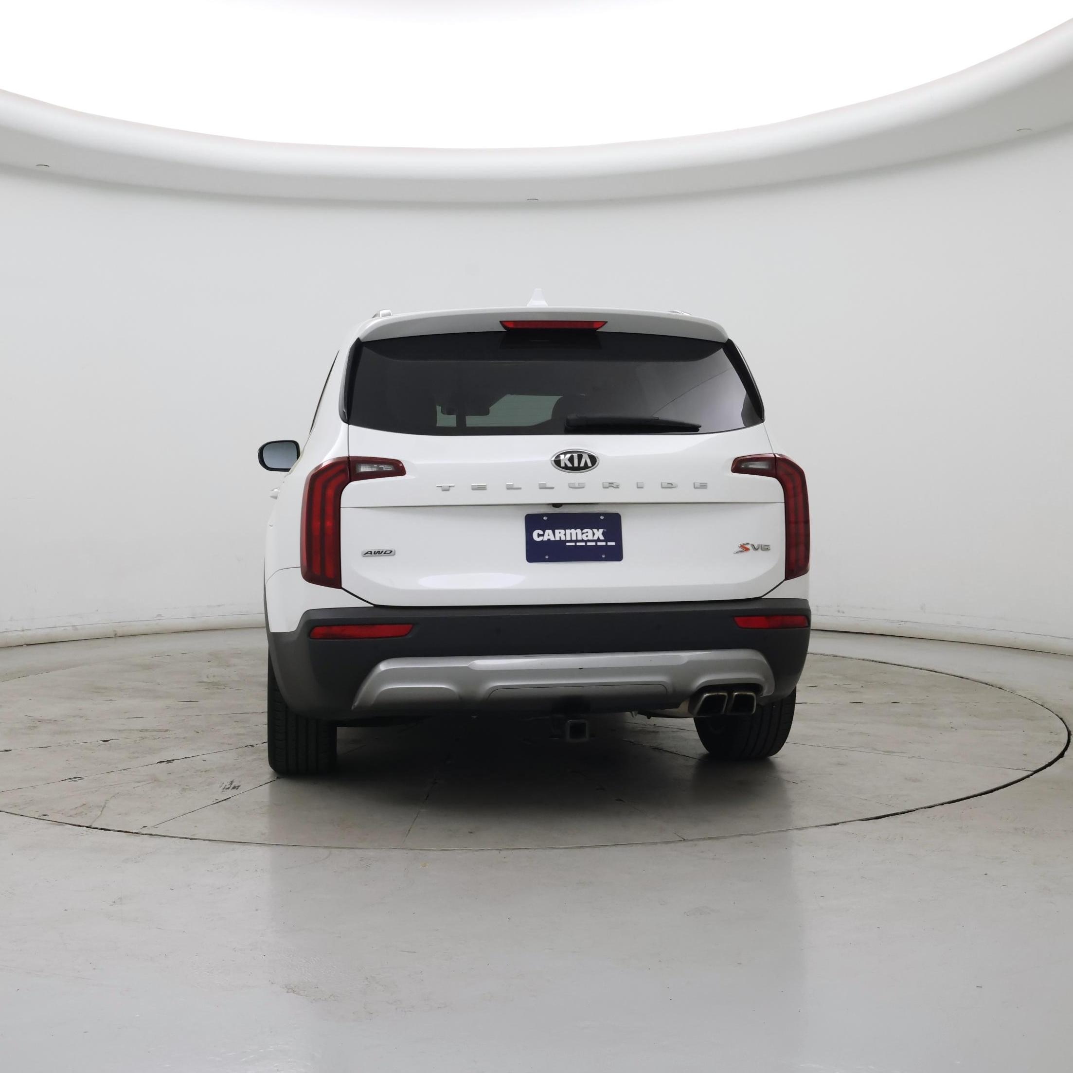 Thumbnail: 2020 Kia Telluride - 6