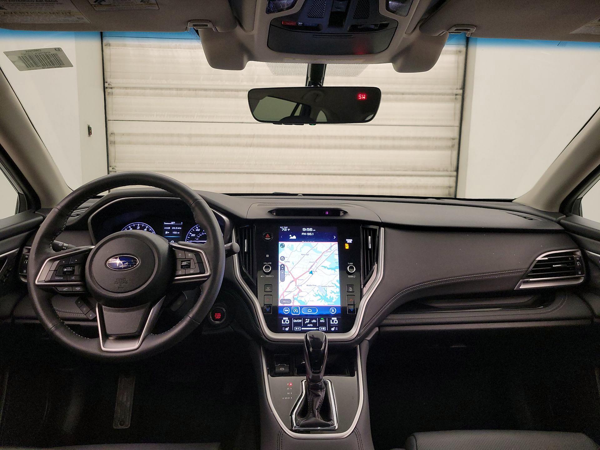 Thumbnail: 2020 Subaru Outback - 9