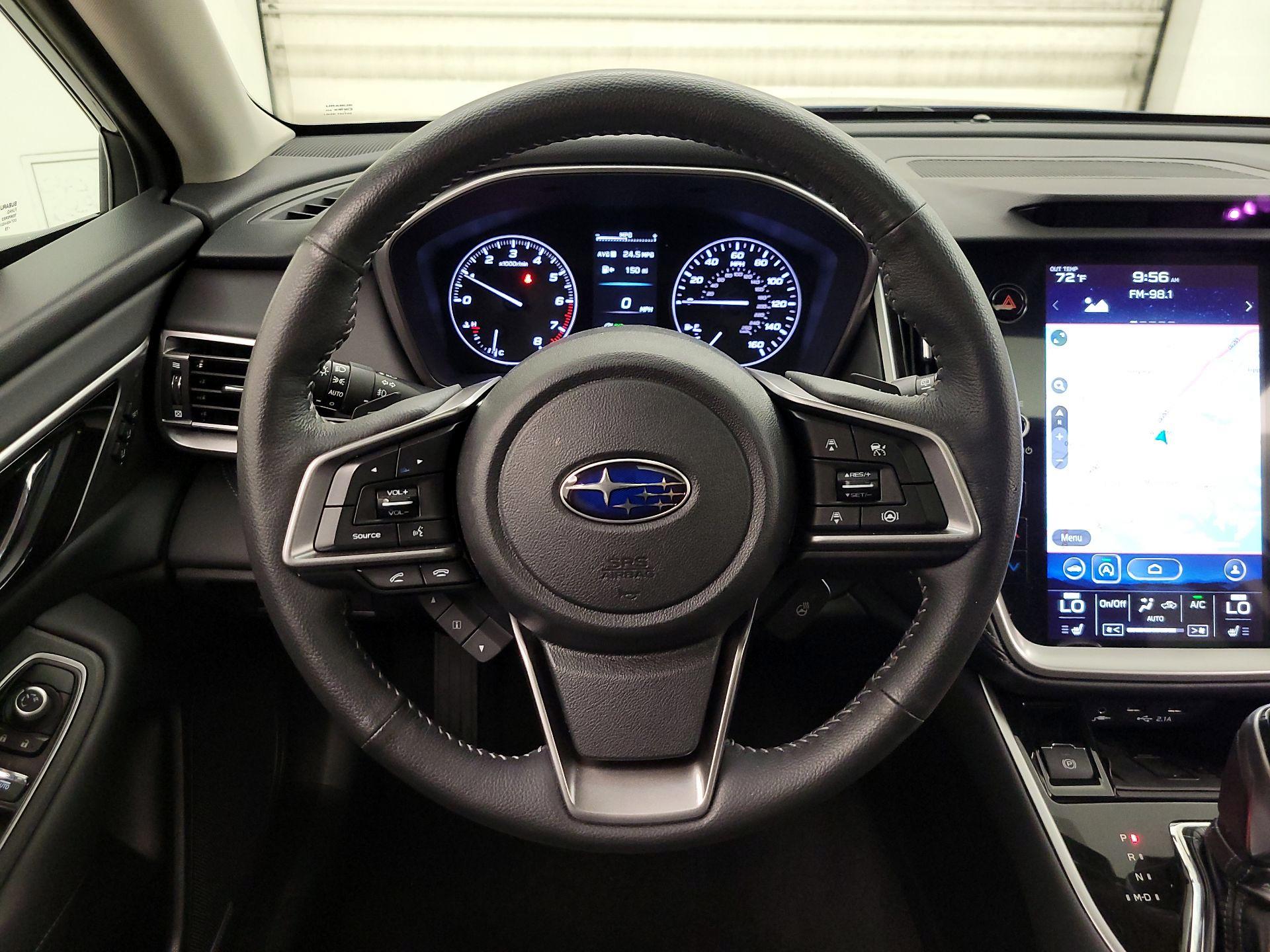 Thumbnail: 2020 Subaru Outback - 10