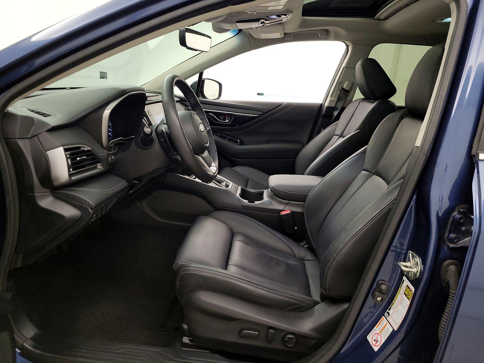 Thumbnail: 2020 Subaru Outback - 11