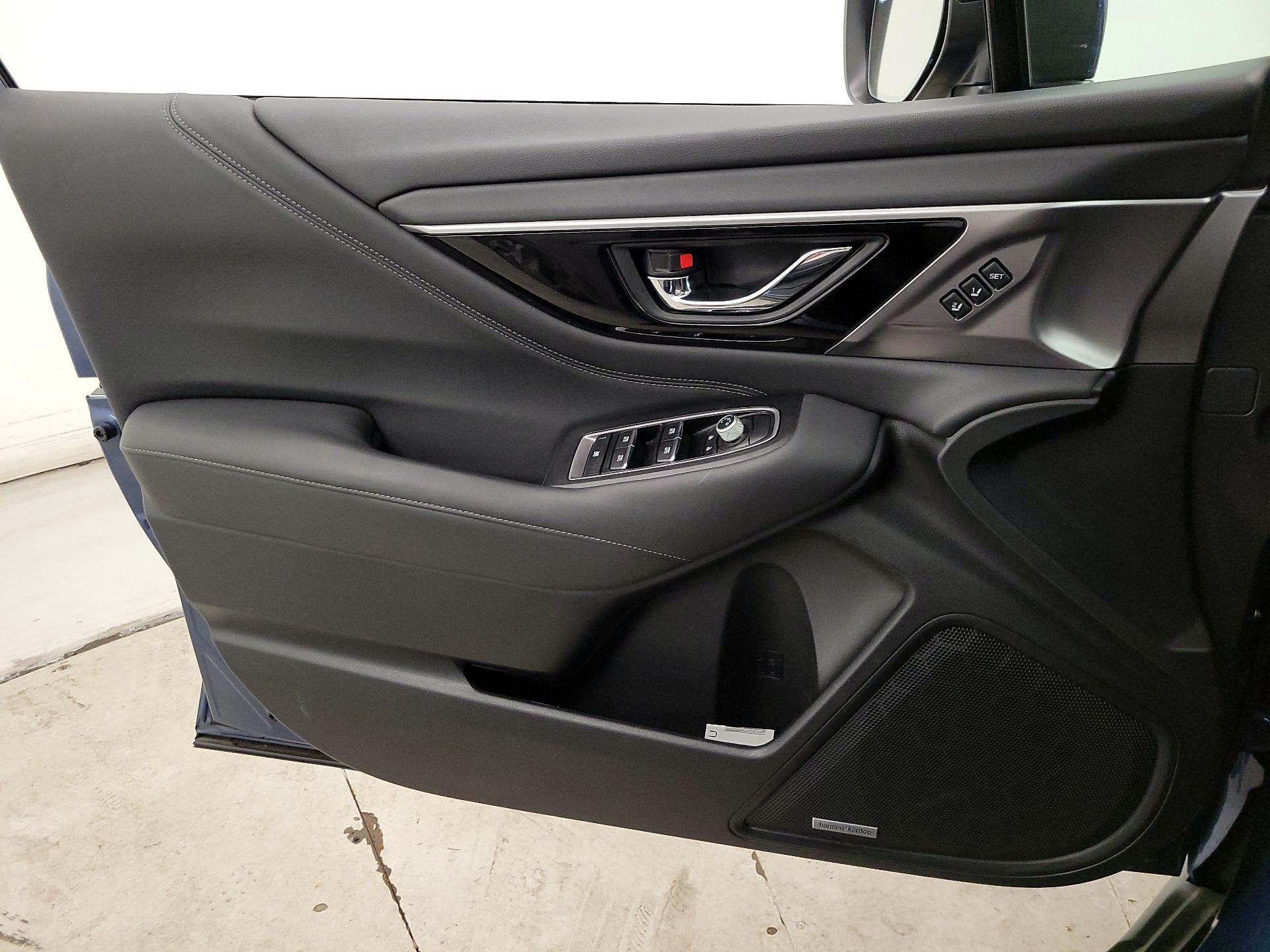 Thumbnail: 2020 Subaru Outback - 12