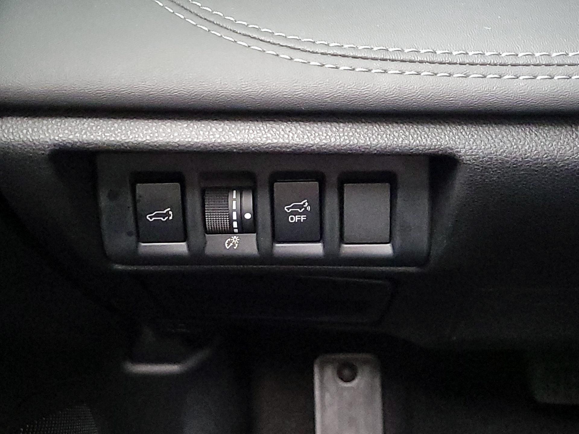 Thumbnail: 2020 Subaru Outback - 13