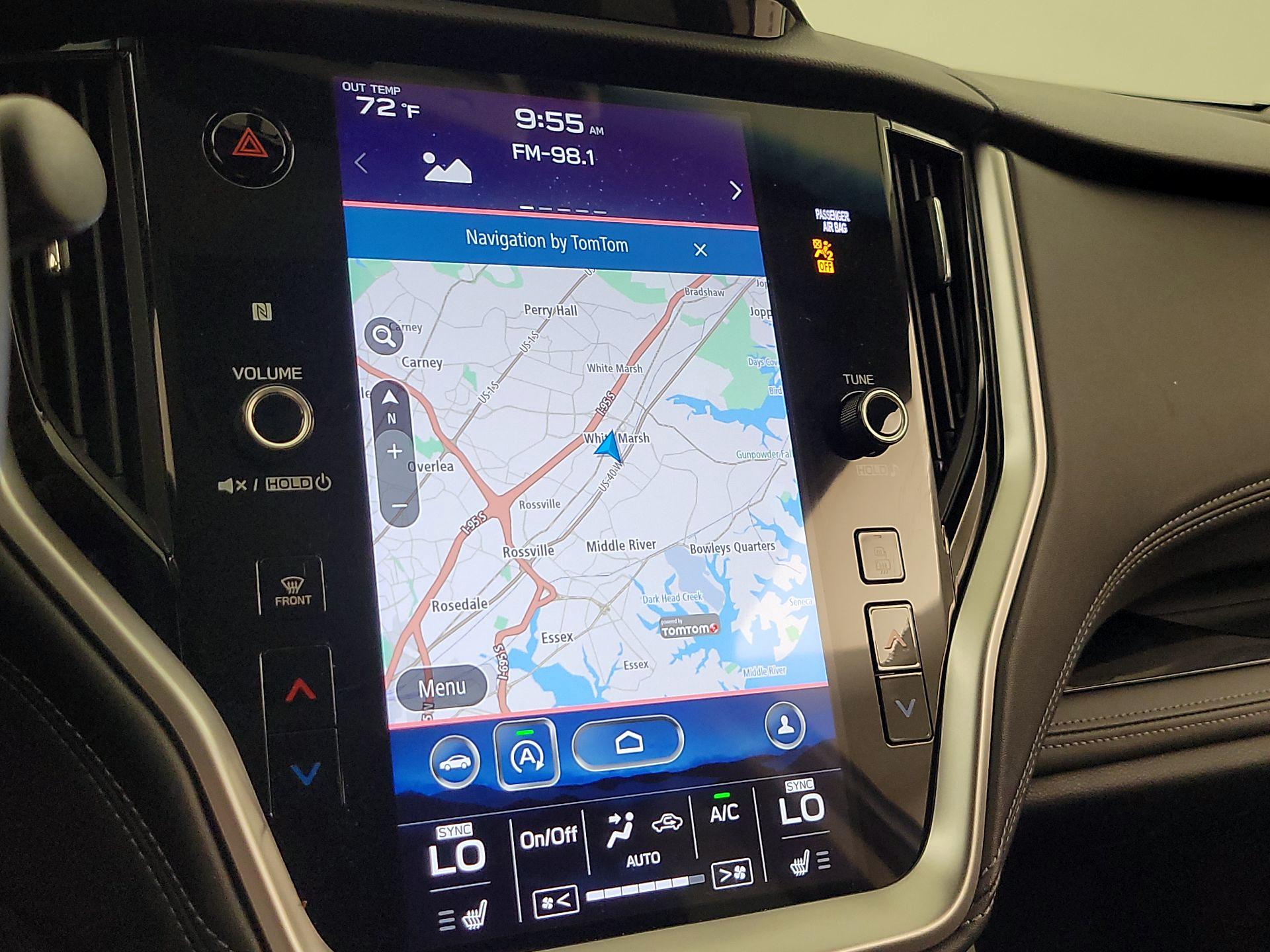 Thumbnail: 2020 Subaru Outback - 14