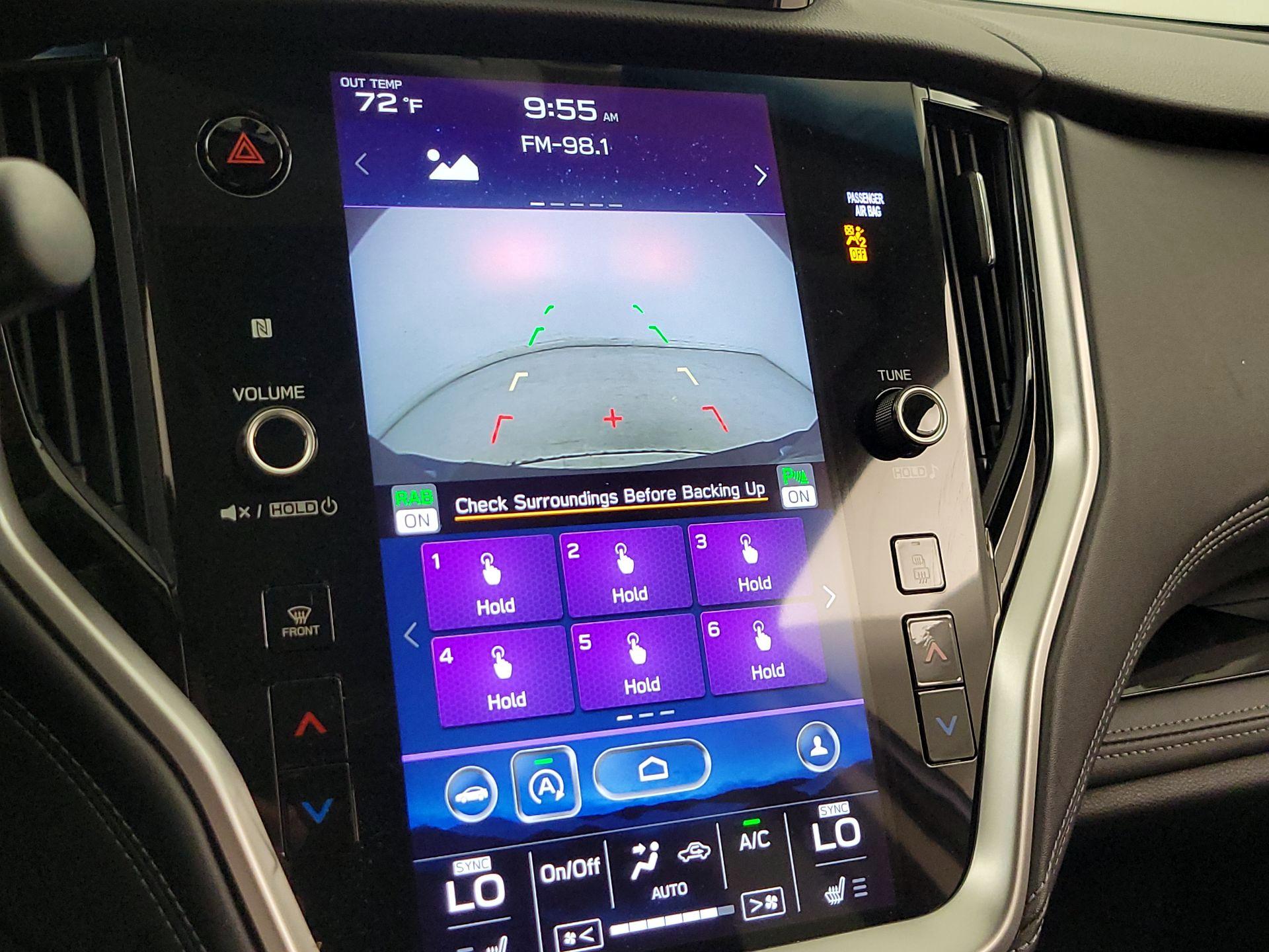 Thumbnail: 2020 Subaru Outback - 15