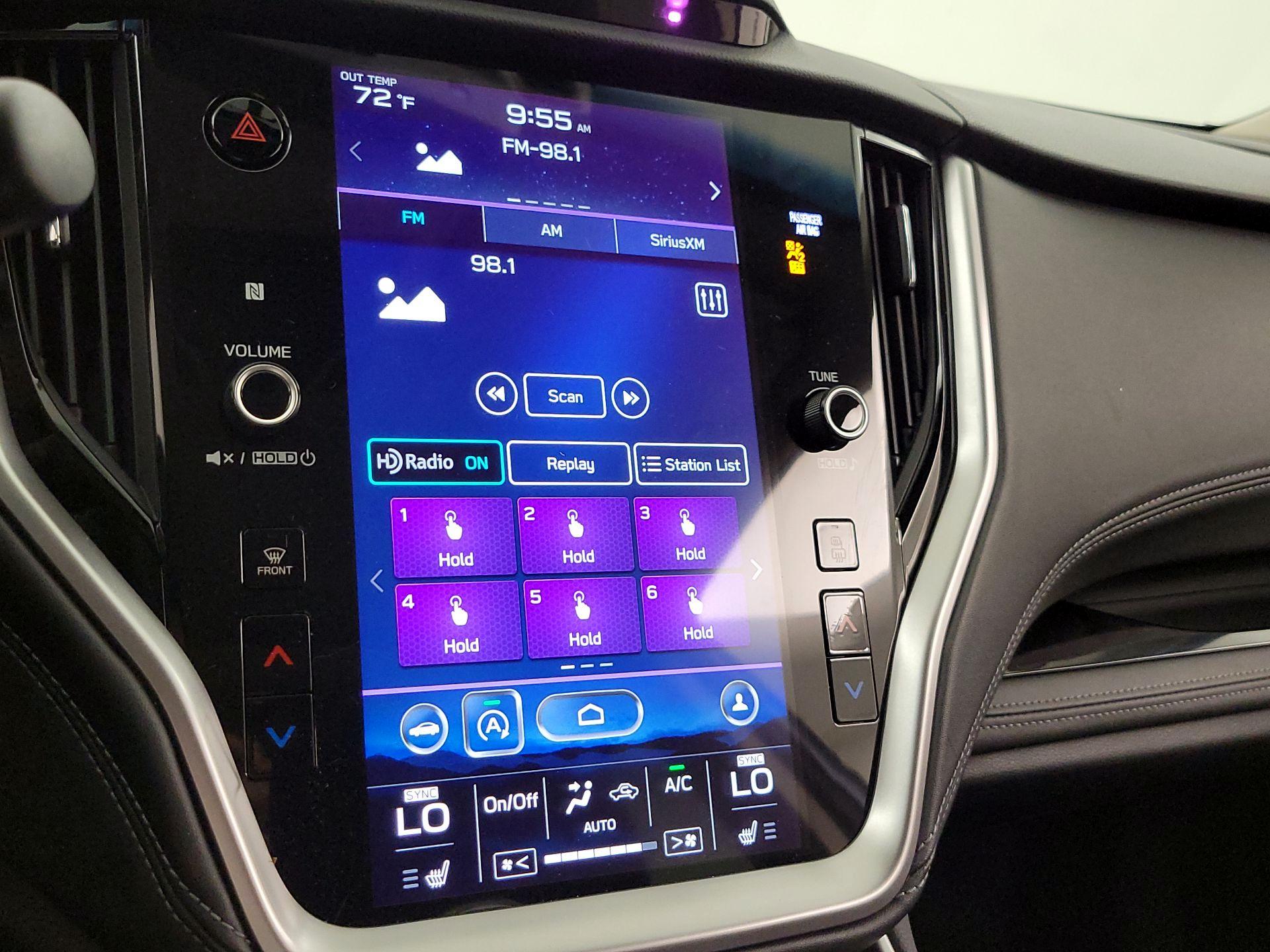 Thumbnail: 2020 Subaru Outback - 16