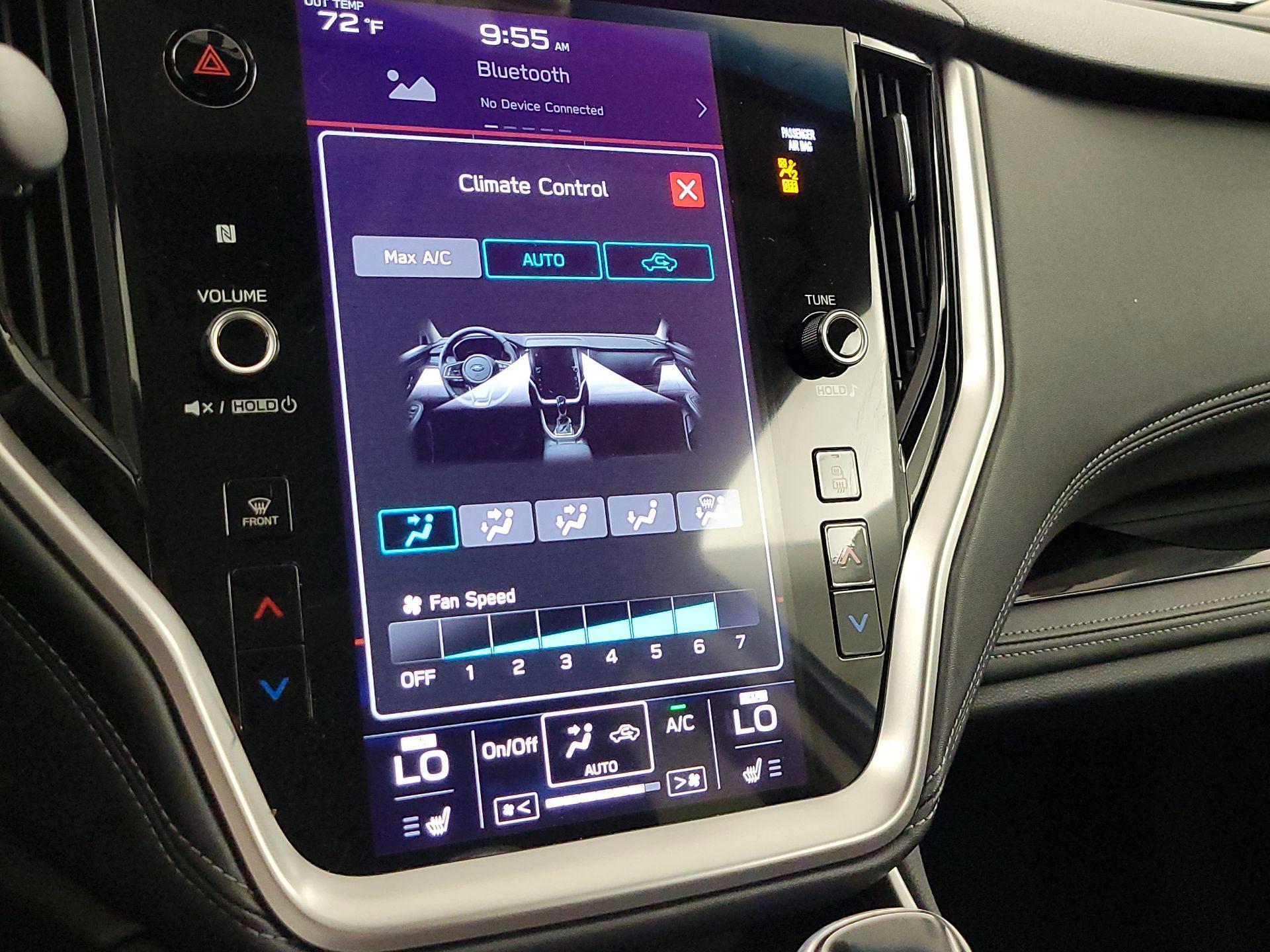 Thumbnail: 2020 Subaru Outback - 17