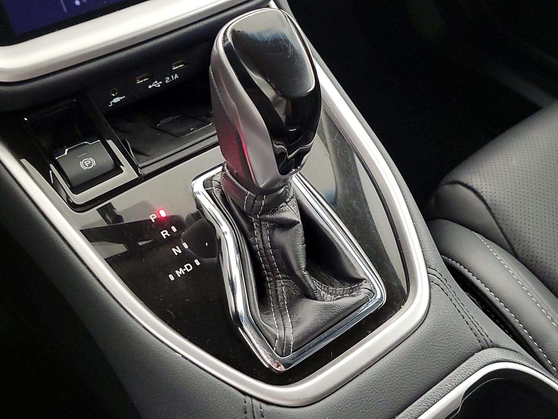 Thumbnail: 2020 Subaru Outback - 18