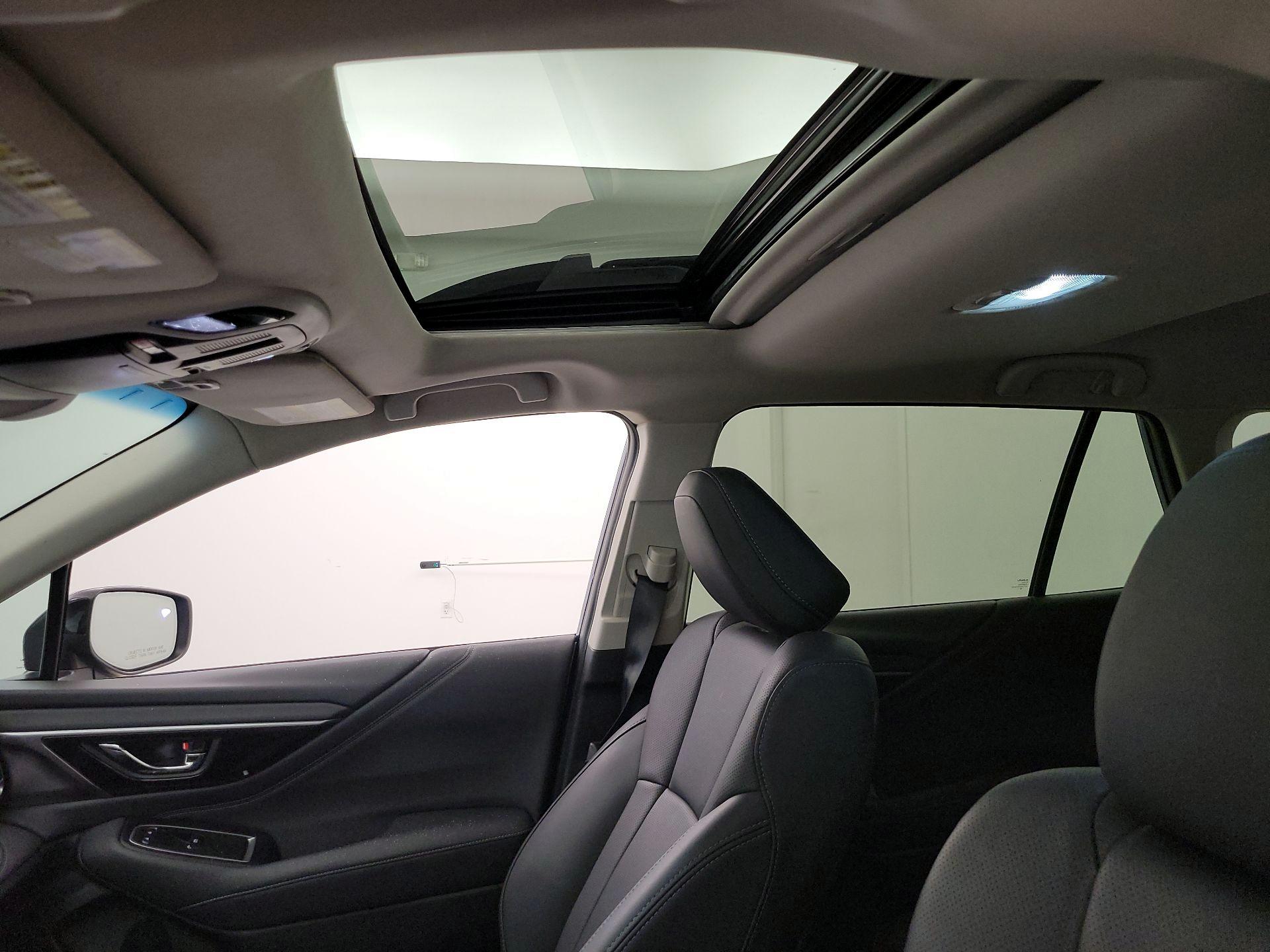 Thumbnail: 2020 Subaru Outback - 20