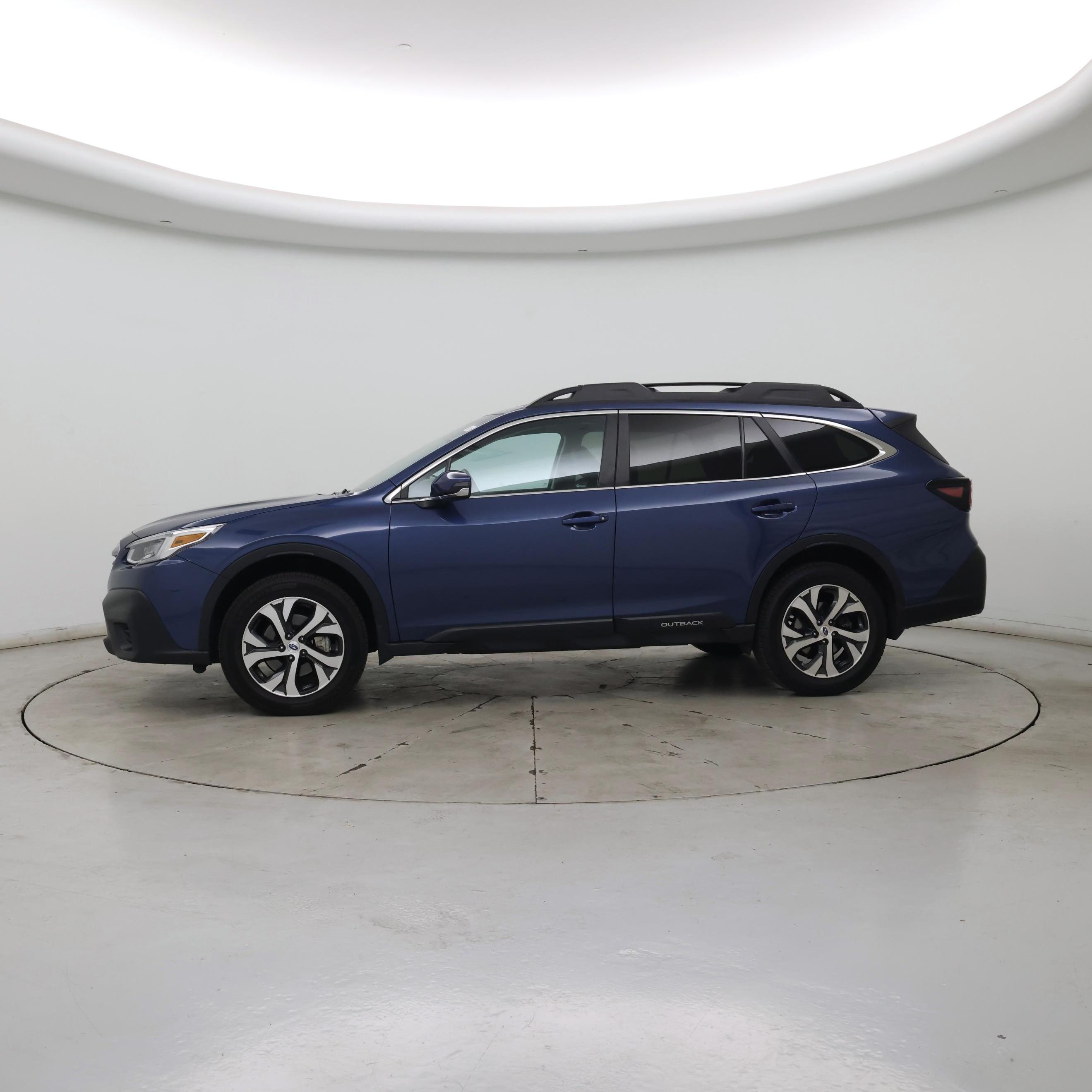 Thumbnail: 2020 Subaru Outback - 3