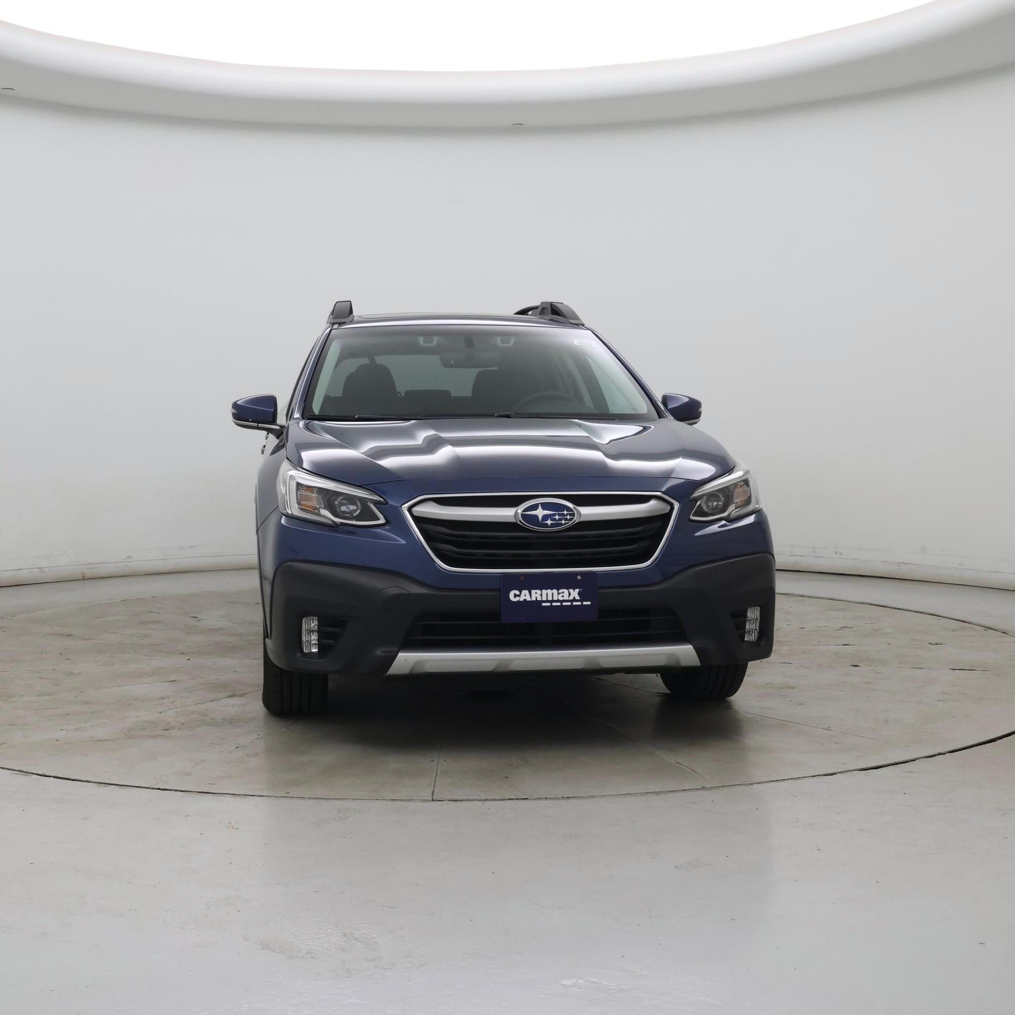 Thumbnail: 2020 Subaru Outback - 5
