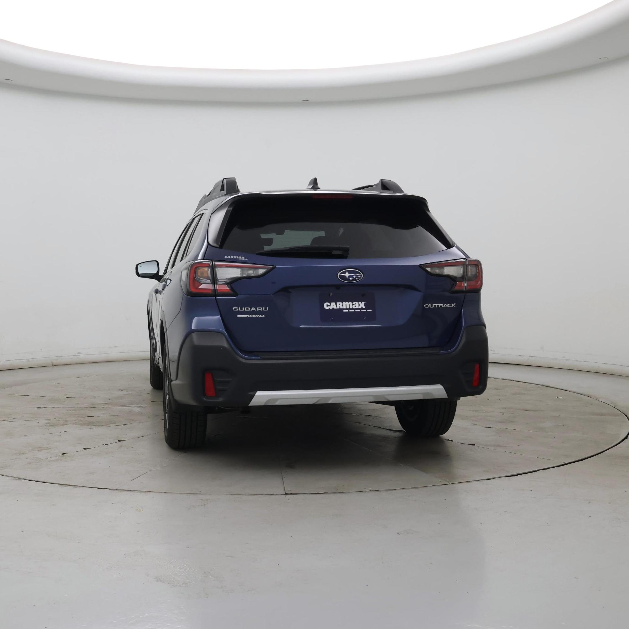 Thumbnail: 2020 Subaru Outback - 6