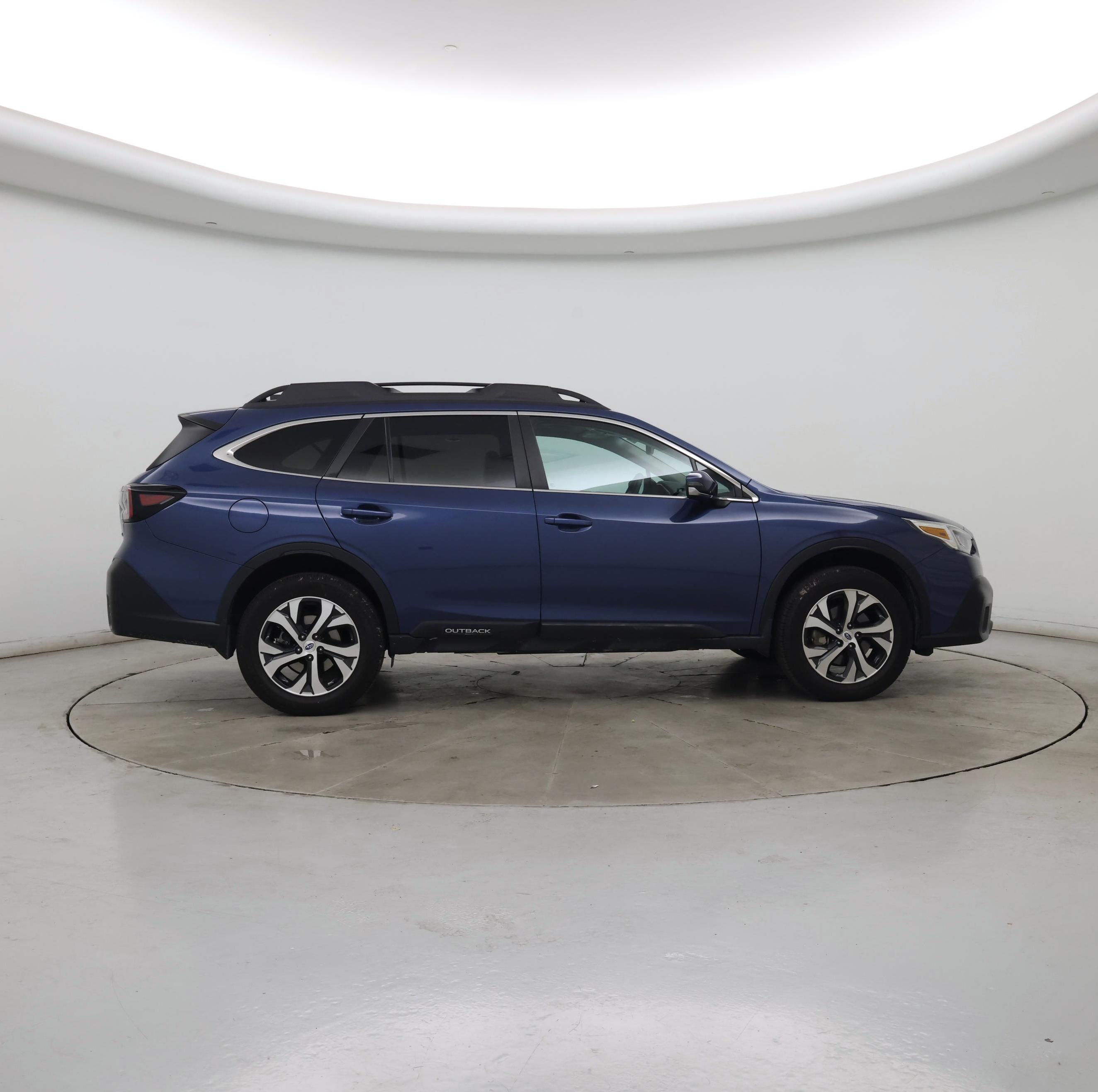 Thumbnail: 2020 Subaru Outback - 7