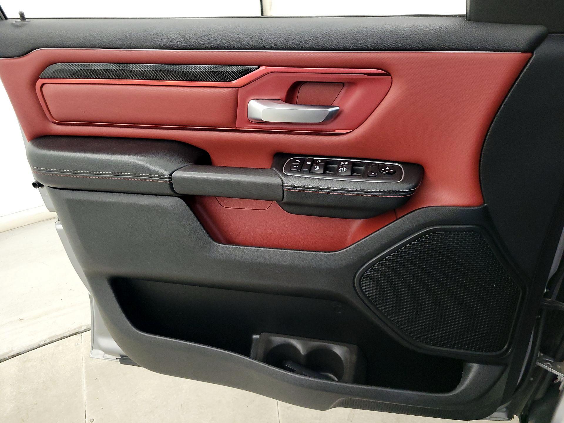 Thumbnail: 2020 RAM 1500 - 12
