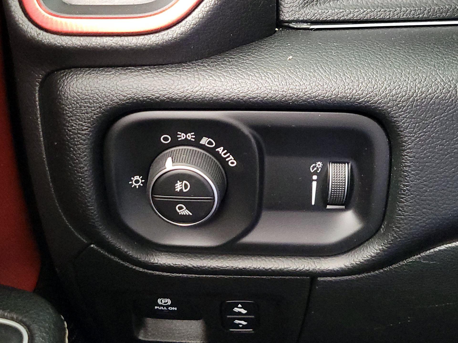 Thumbnail: 2020 RAM 1500 - 13