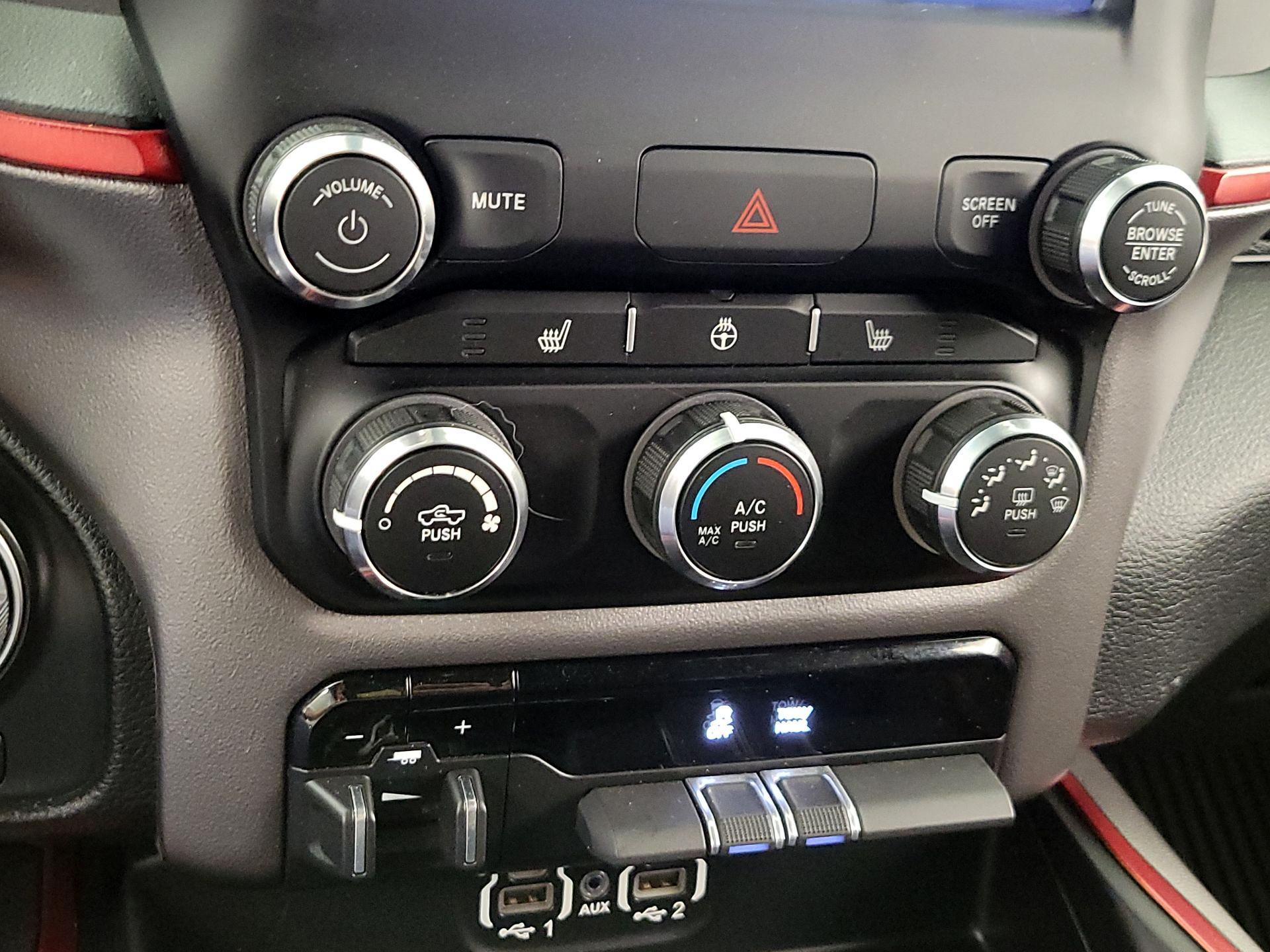 Thumbnail: 2020 RAM 1500 - 16