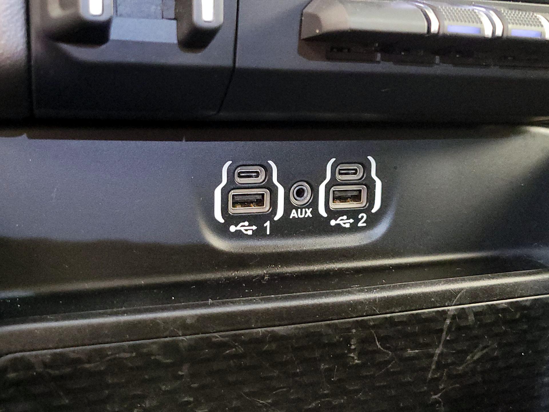 Thumbnail: 2020 RAM 1500 - 18