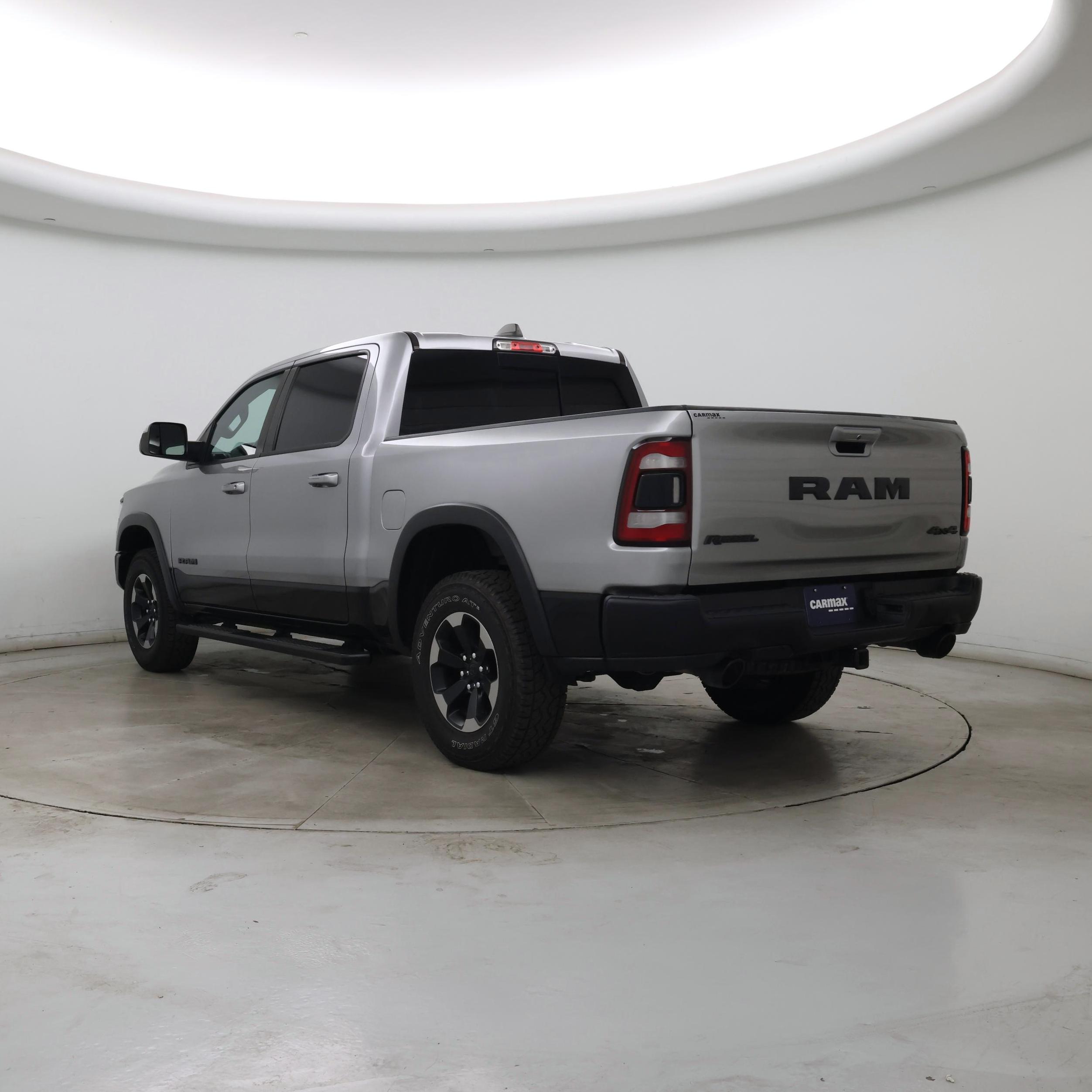 Thumbnail: 2020 RAM 1500 - 2