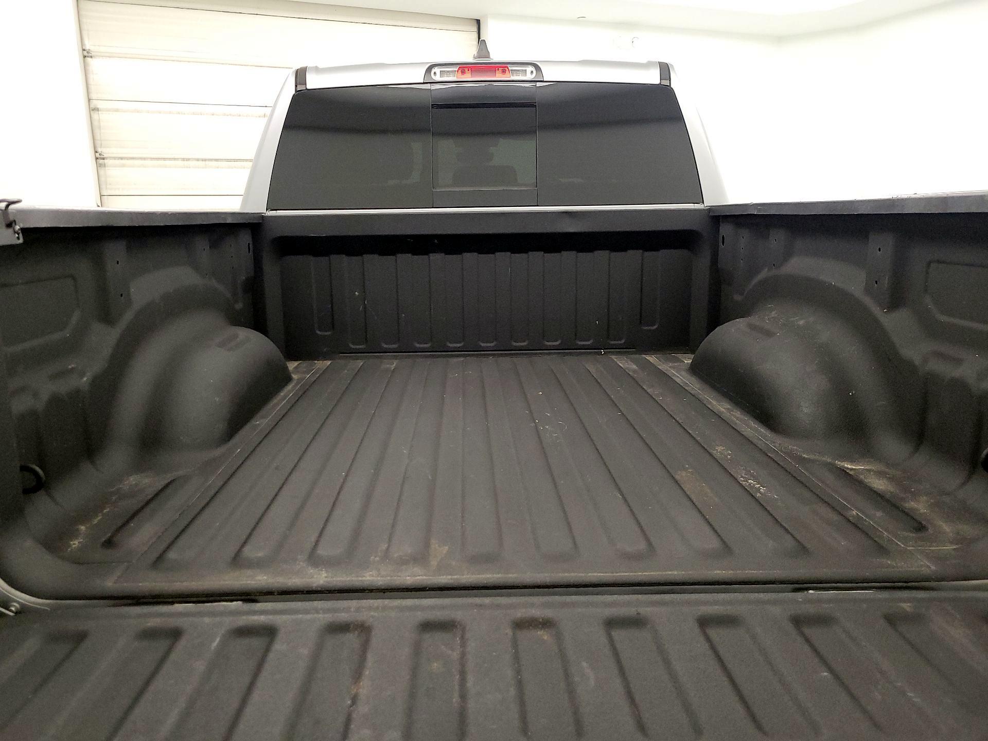 Thumbnail: 2020 RAM 1500 - 20