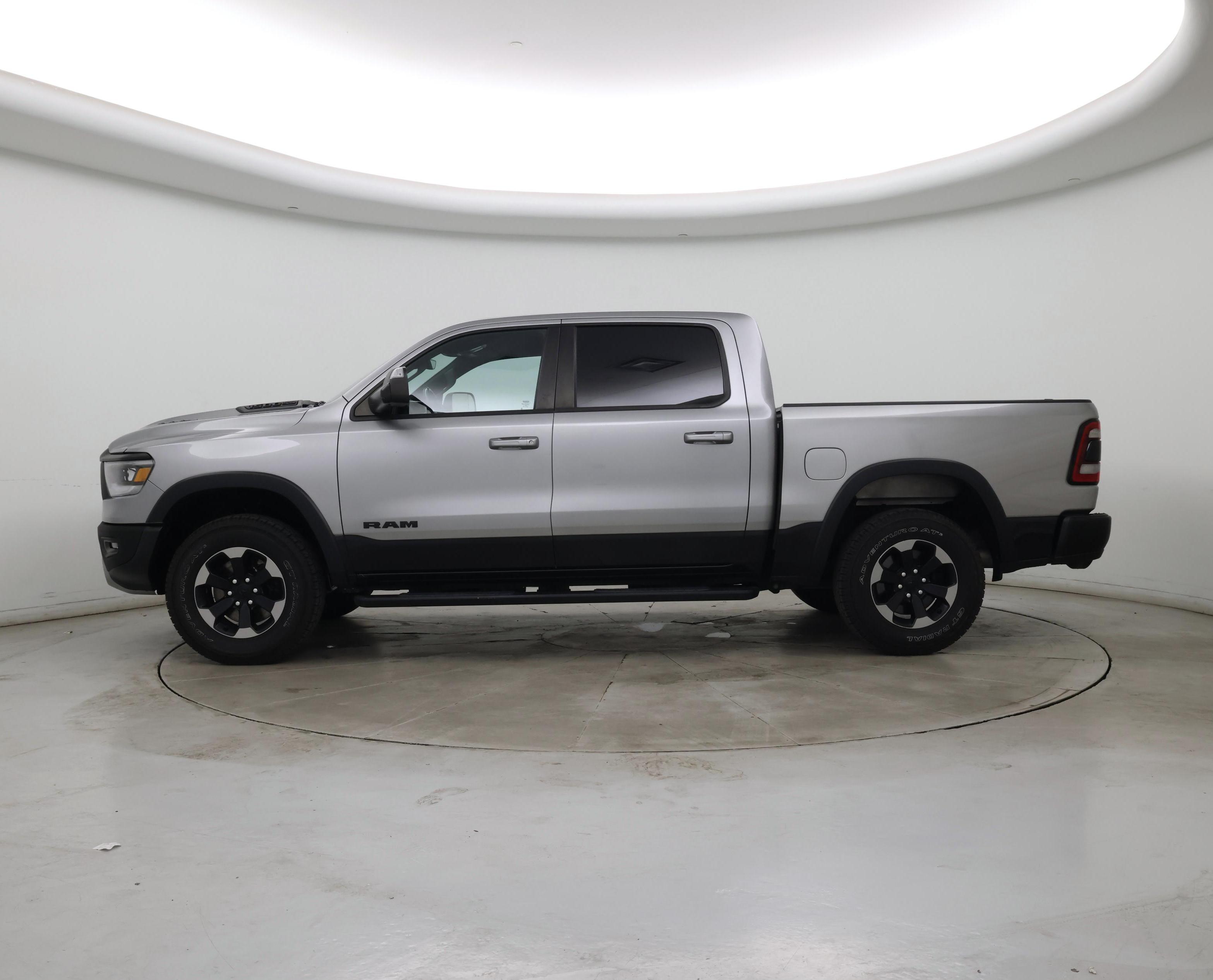 Thumbnail: 2020 RAM 1500 - 3