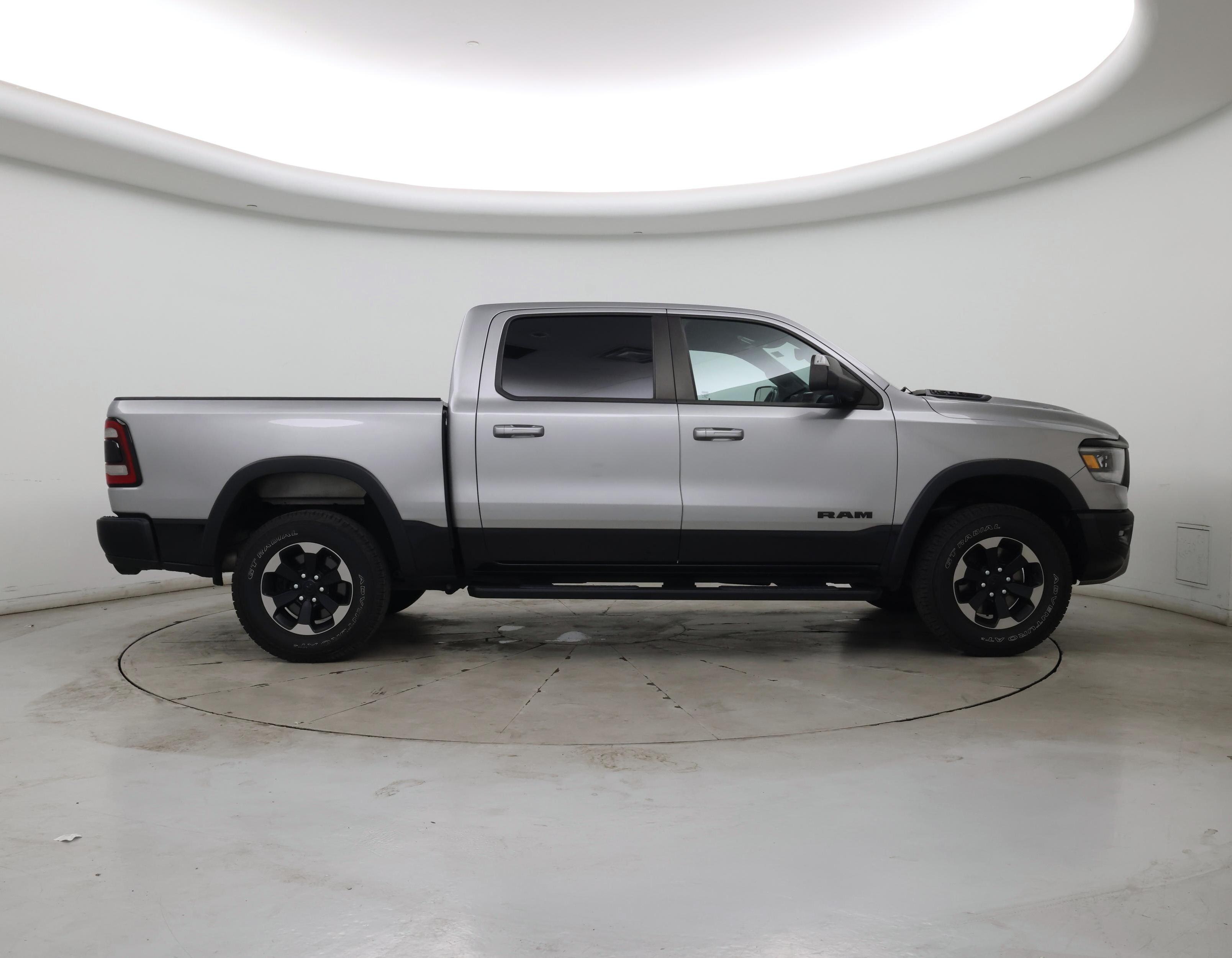 Thumbnail: 2020 RAM 1500 - 7