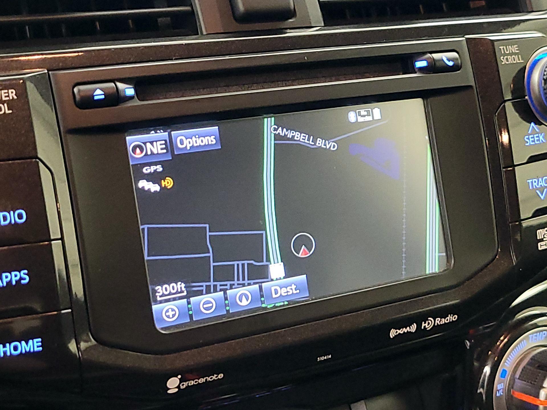 Thumbnail: 2019 Toyota 4Runner - 14