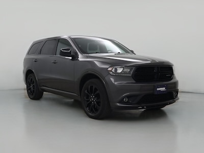 2020 Dodge Durango SXT