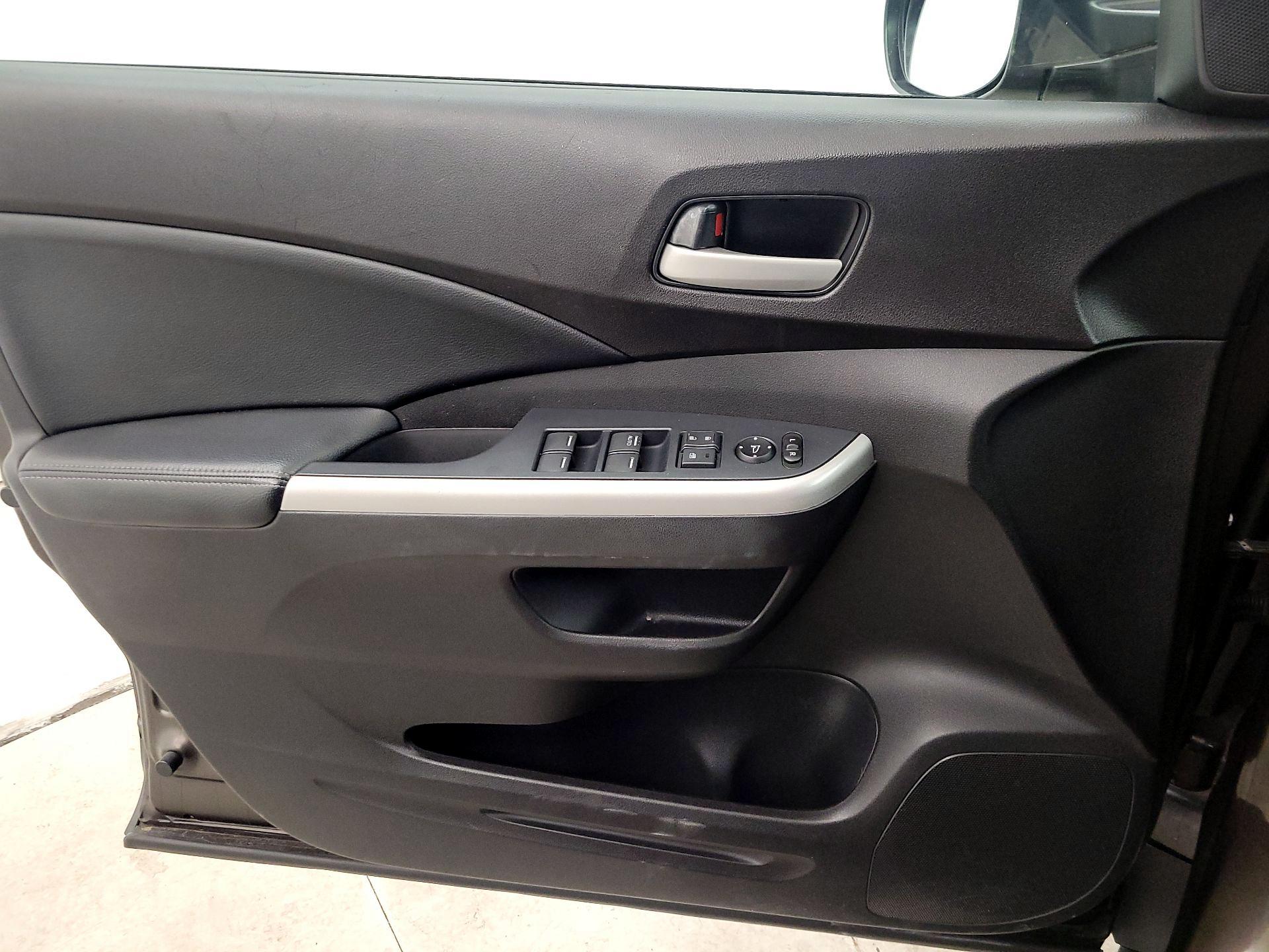 Thumbnail: 2014 Honda CR-V - 12
