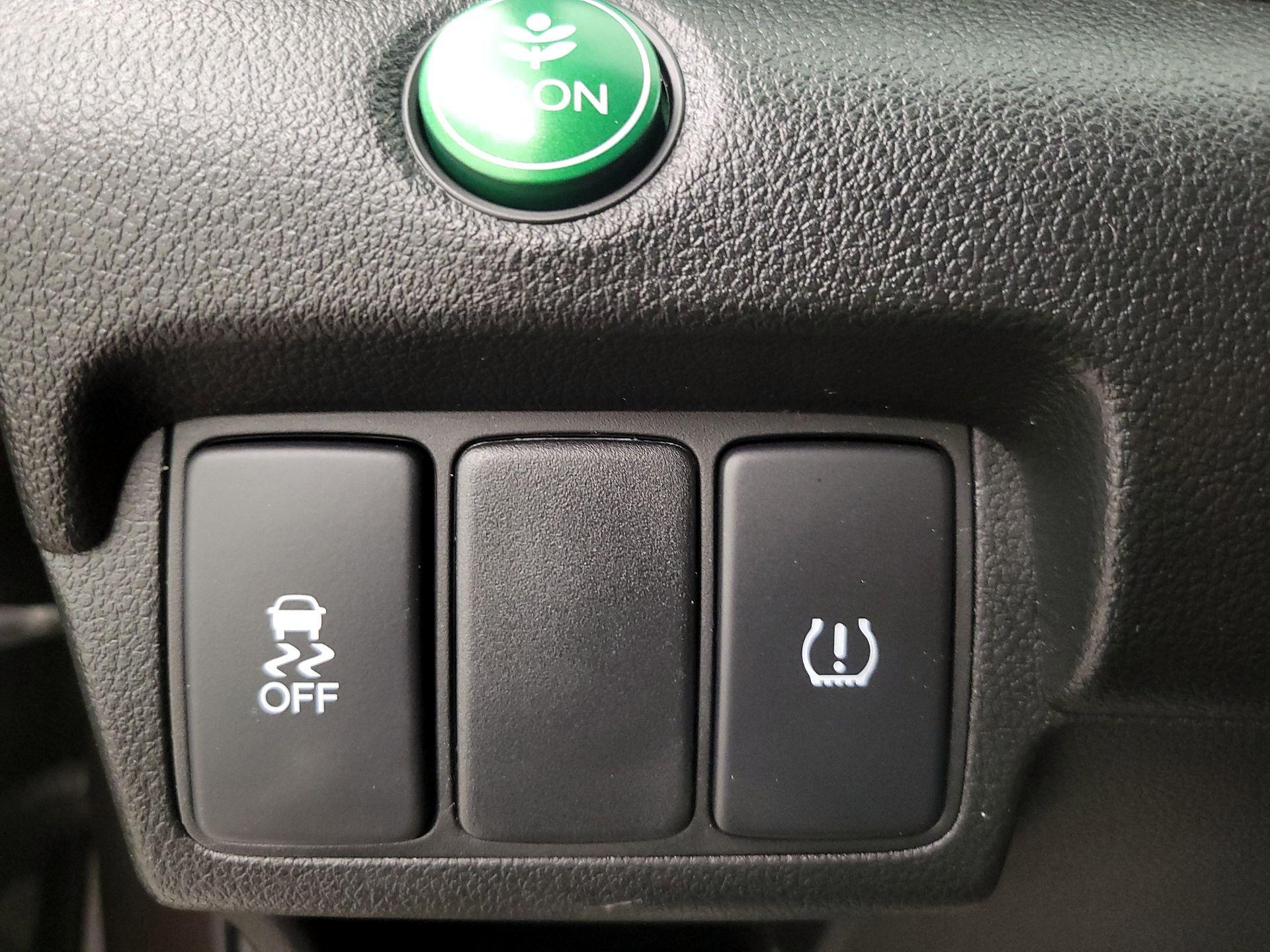 Thumbnail: 2014 Honda CR-V - 13