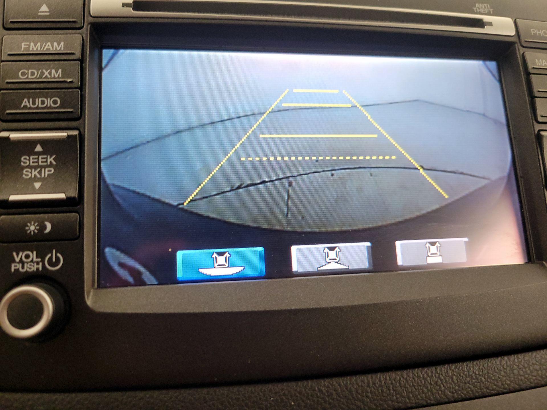 Thumbnail: 2014 Honda CR-V - 15