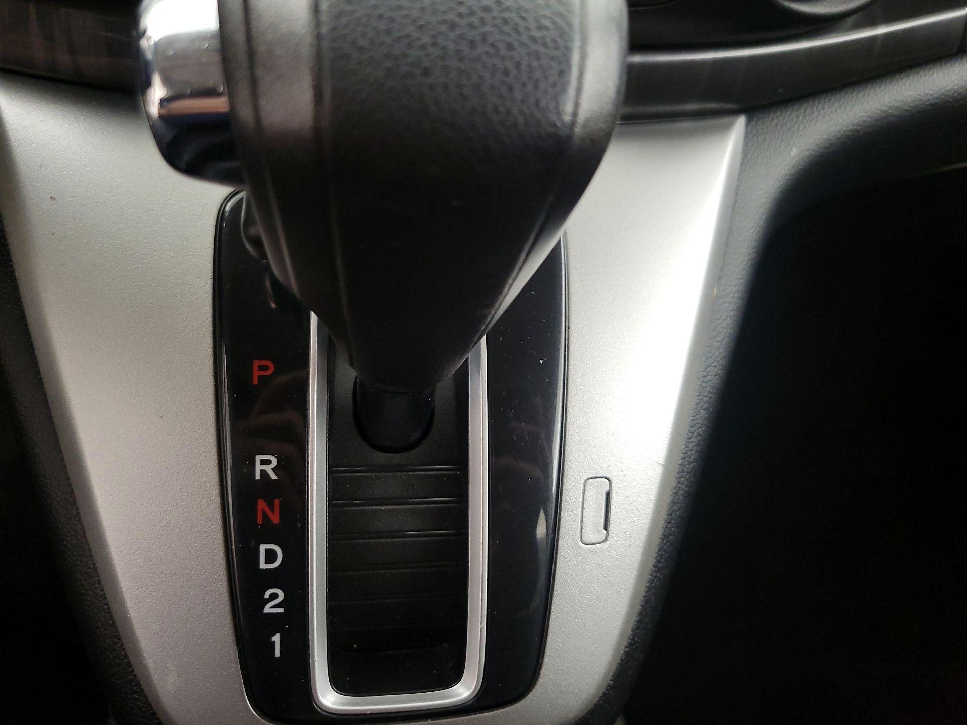 Thumbnail: 2014 Honda CR-V - 18